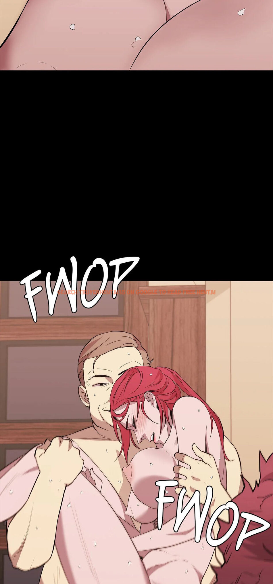 Read Hentai Image 50 07038 in comic Thorns On Innocence - Chapter 75 - hentaitnt.net