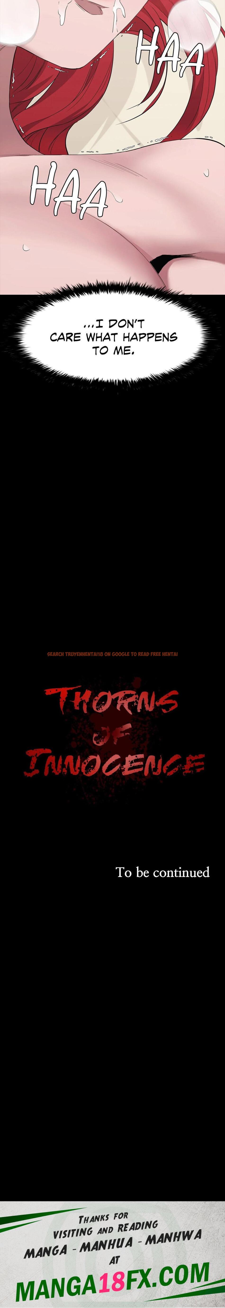 Read Hentai Image 71 07039 in comic Thorns On Innocence - Chapter 75 - hentaitnt.net