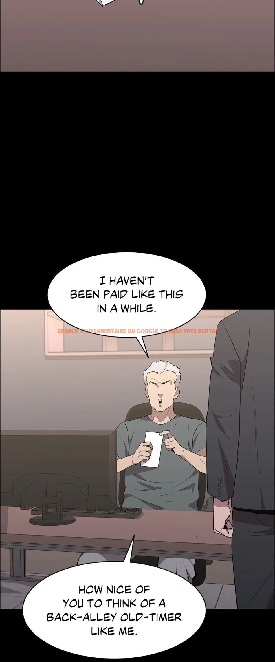 Read Hentai Image 10 07099 in comic Thorns On Innocence - Chapter 76 - hentaitnt.net
