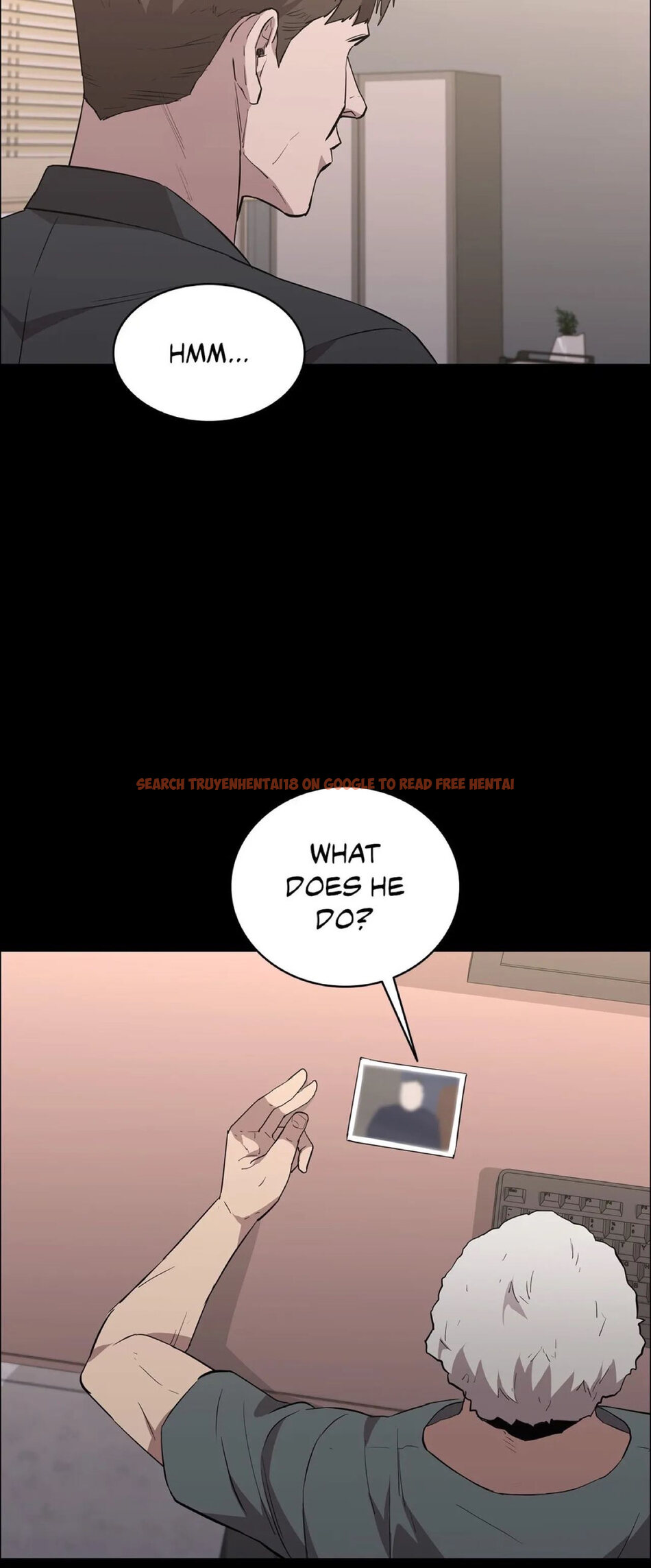 Read Hentai Image 12 07099 in comic Thorns On Innocence - Chapter 76 - hentaitnt.net