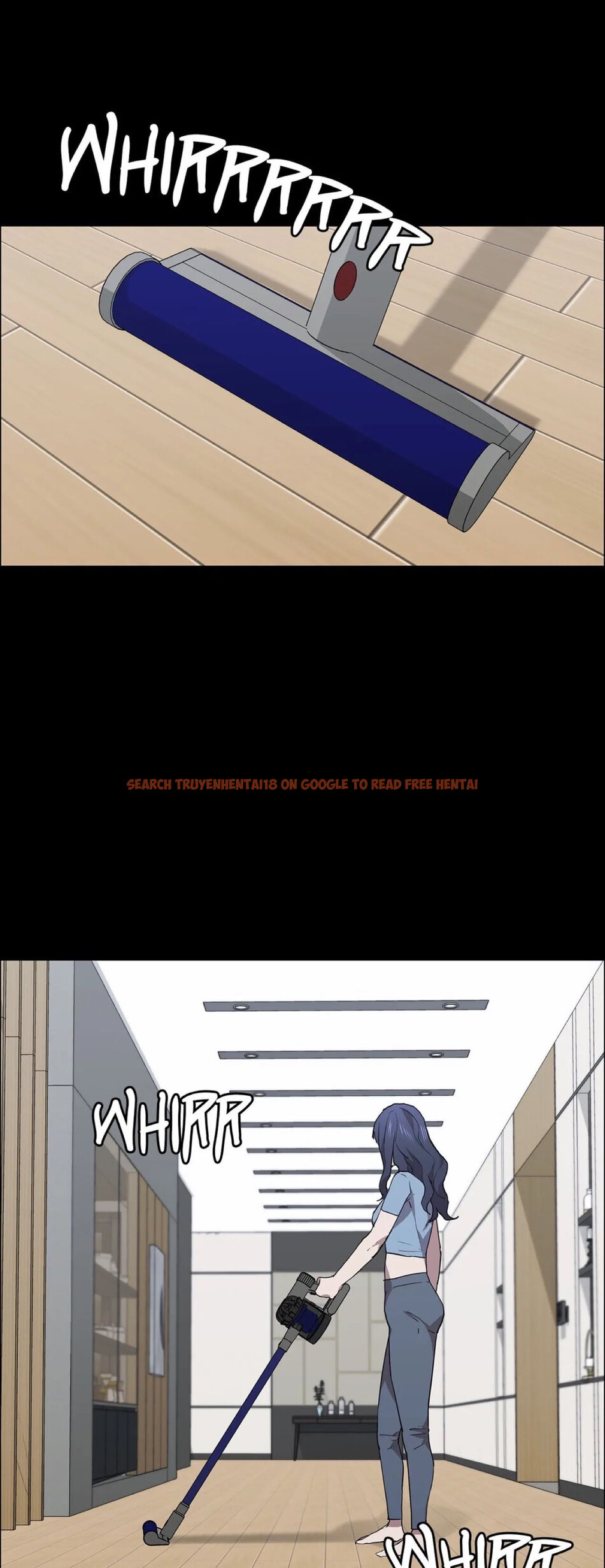 Read Hentai Image 16 07099 in comic Thorns On Innocence - Chapter 76 - hentaitnt.net