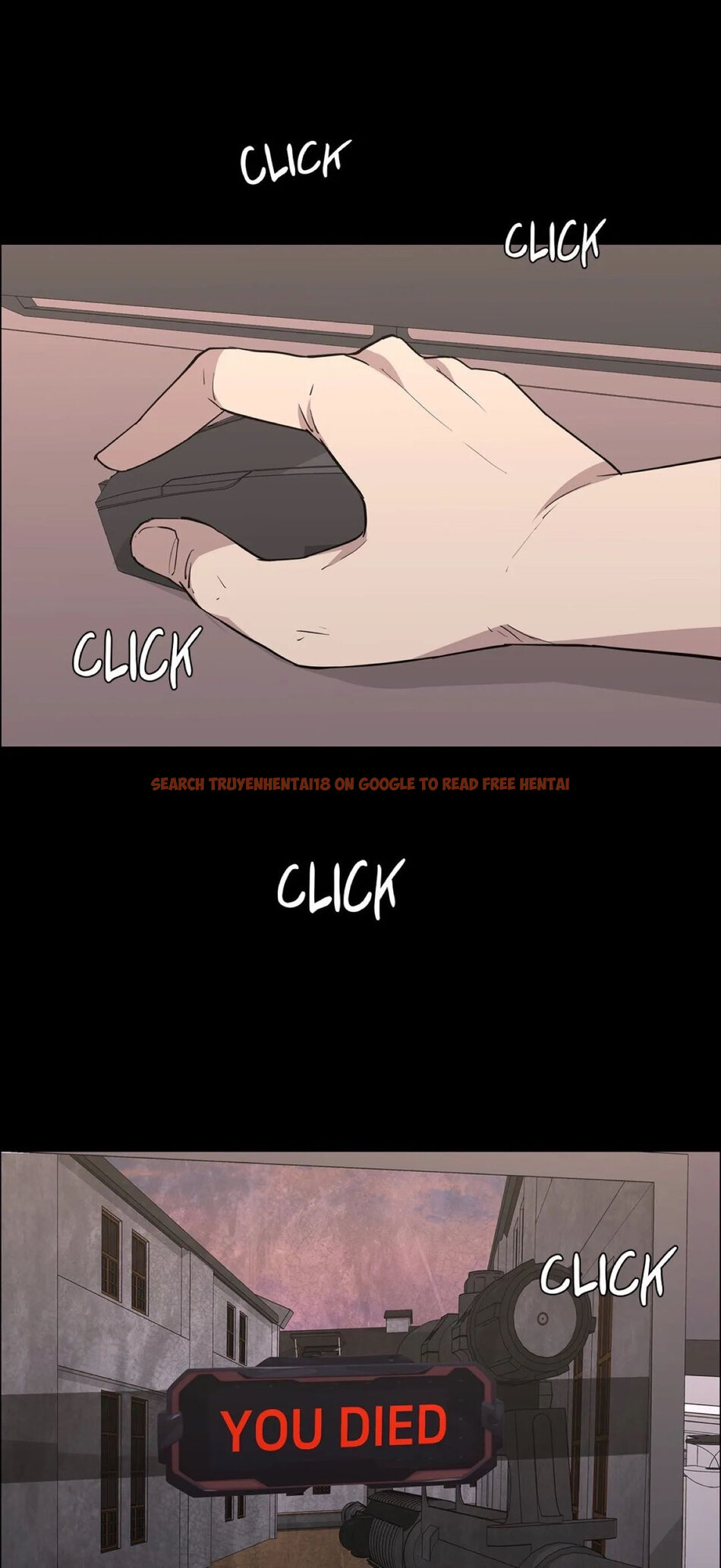 Read Hentai Image 2 07099 in comic Thorns On Innocence - Chapter 76 - hentaitnt.net