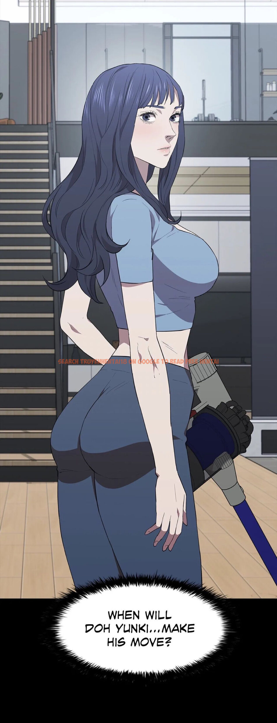 Read Hentai Image 20 07099 in comic Thorns On Innocence - Chapter 76 - hentaitnt.net