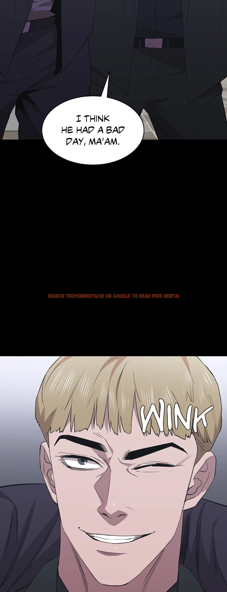 Read Hentai Image 22 07099 in comic Thorns On Innocence - Chapter 76 - hentaitnt.net
