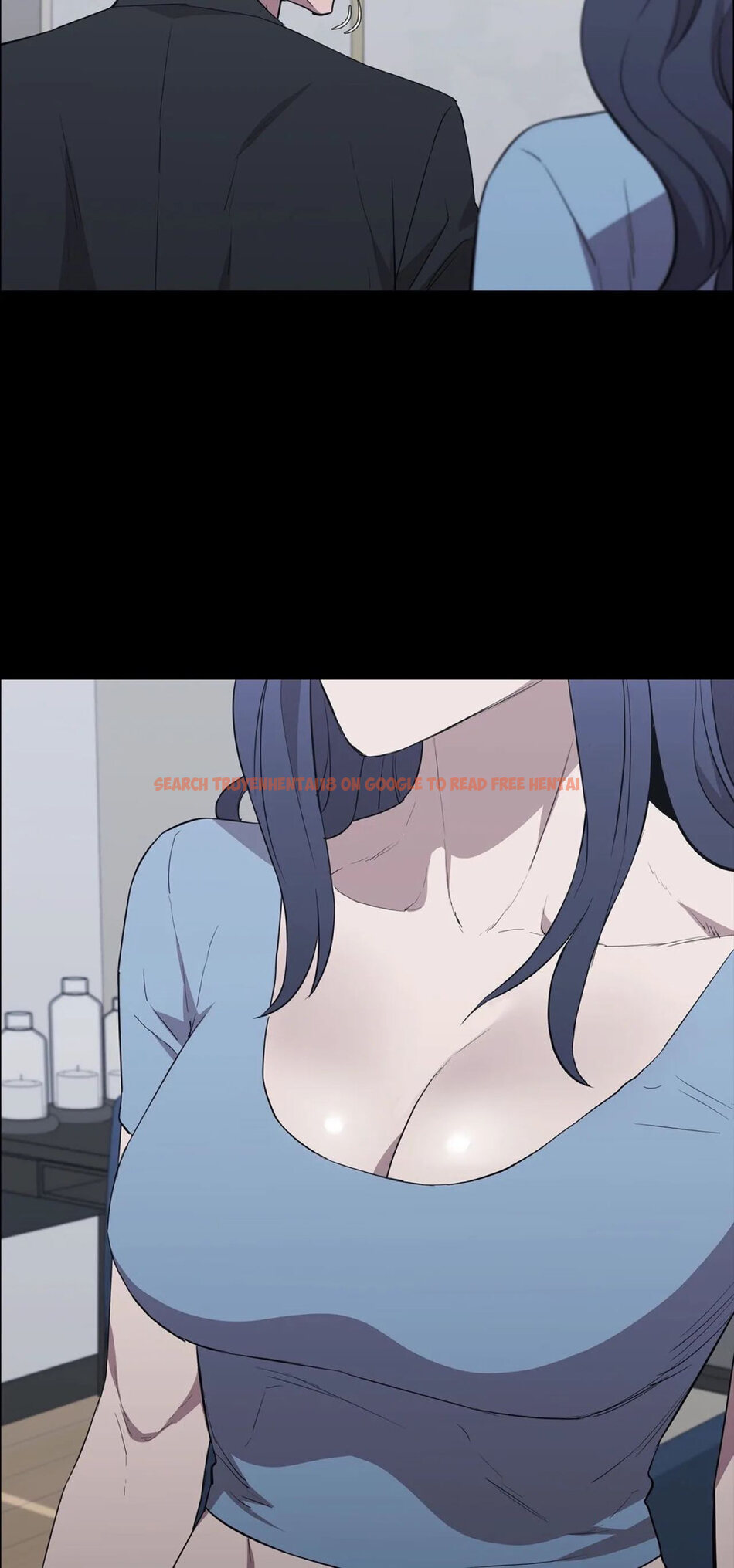 Read Hentai Image 26 07099 in comic Thorns On Innocence - Chapter 76 - hentaitnt.net