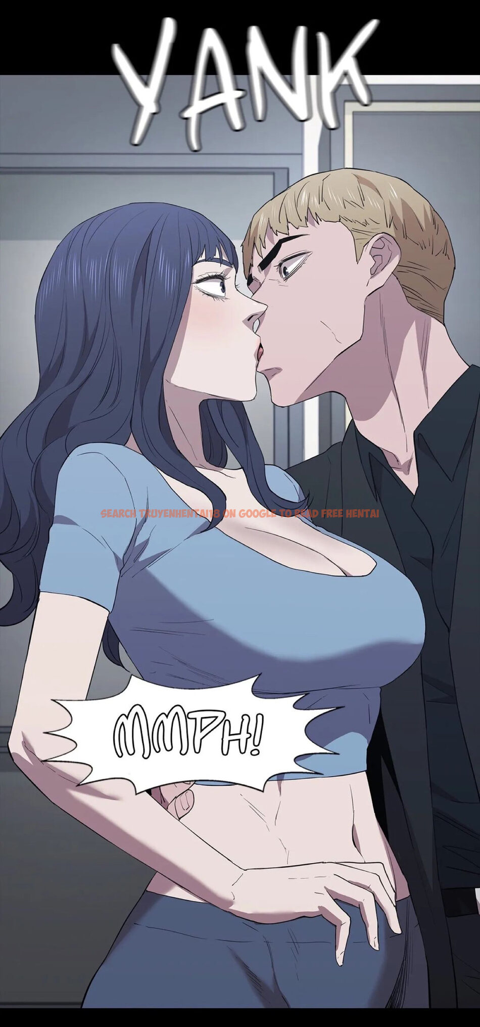 Read Hentai Image 29 07099 in comic Thorns On Innocence - Chapter 76 - hentaitnt.net