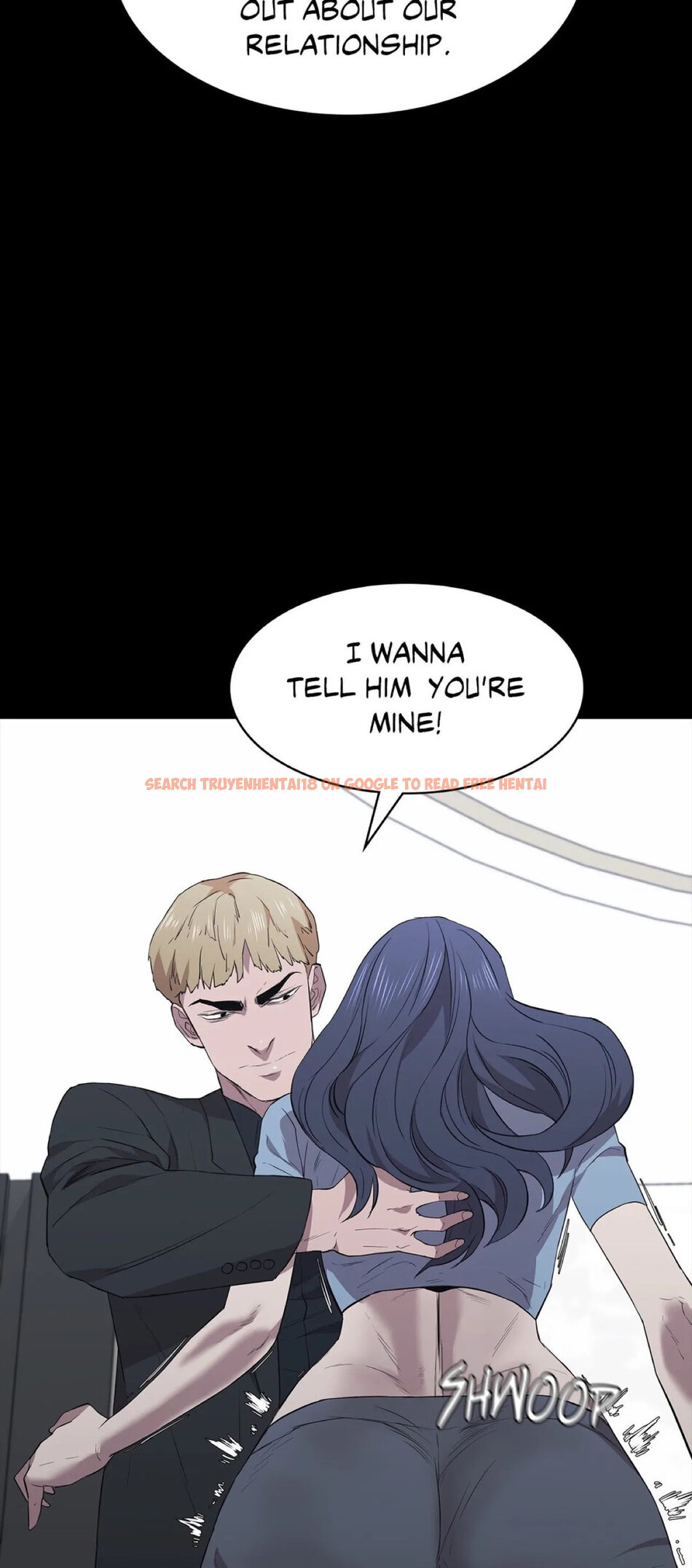 Read Hentai Image 35 07099 in comic Thorns On Innocence - Chapter 76 - hentaitnt.net