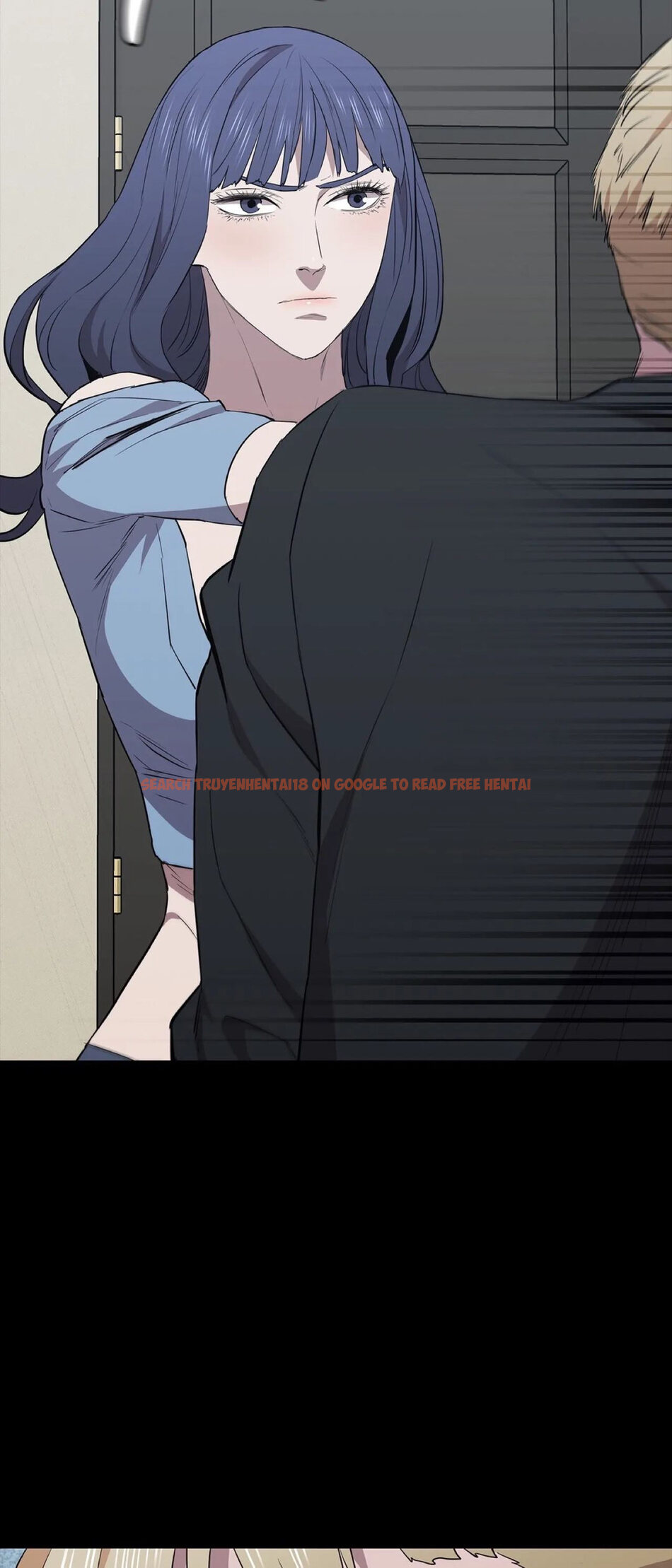 Read Hentai Image 38 07099 in comic Thorns On Innocence - Chapter 76 - hentaitnt.net