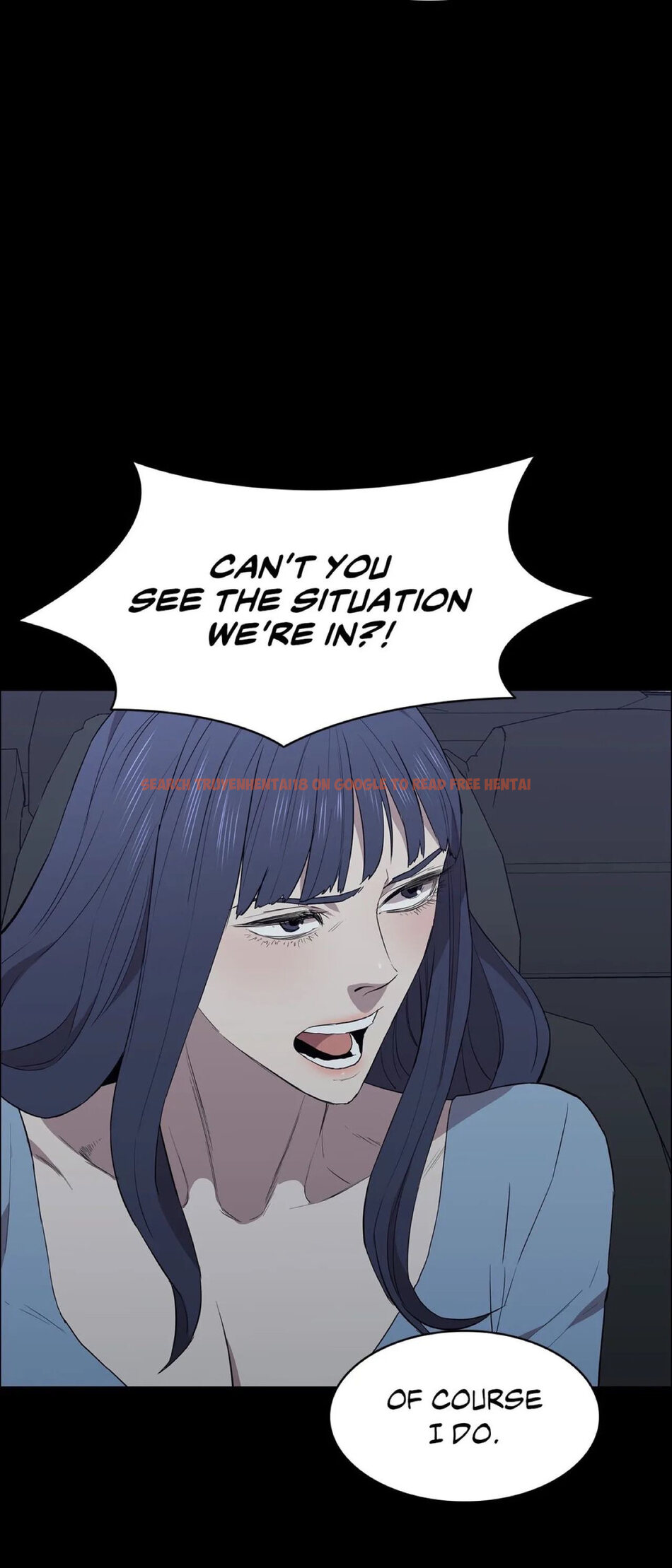 Read Hentai Image 42 07099 in comic Thorns On Innocence - Chapter 76 - hentaitnt.net
