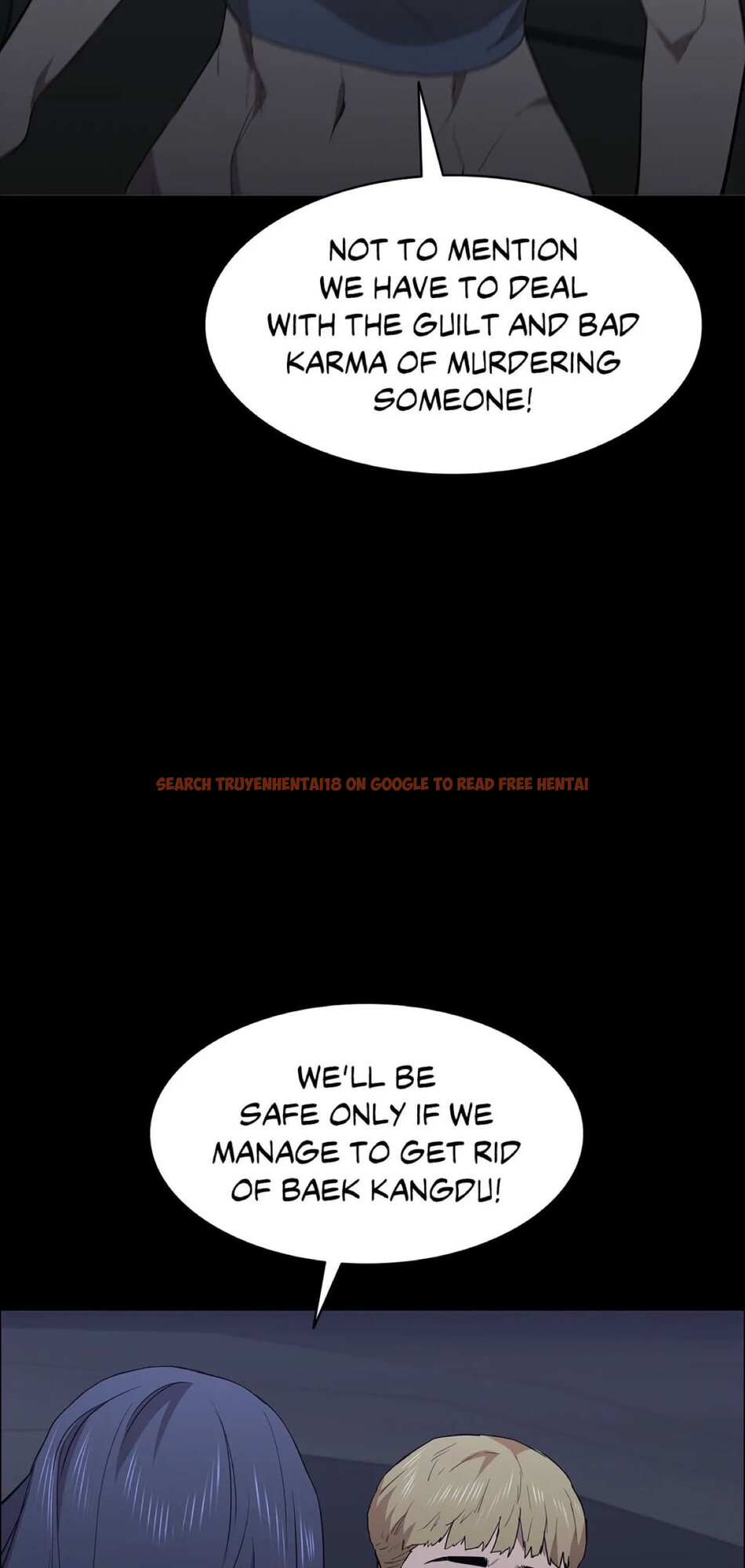 Read Hentai Image 46 07099 in comic Thorns On Innocence - Chapter 76 - hentaitnt.net