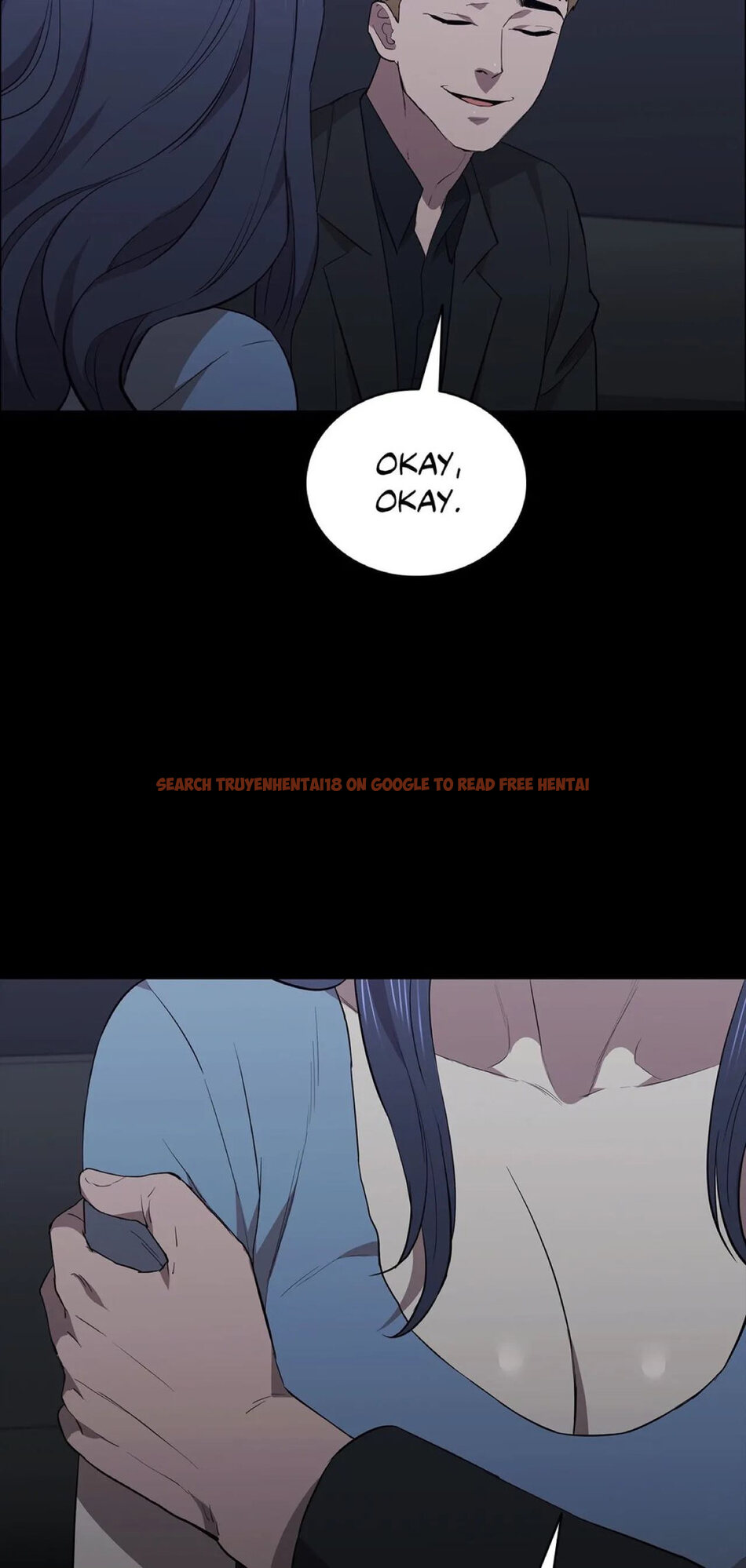 Read Hentai Image 47 07099 in comic Thorns On Innocence - Chapter 76 - hentaitnt.net