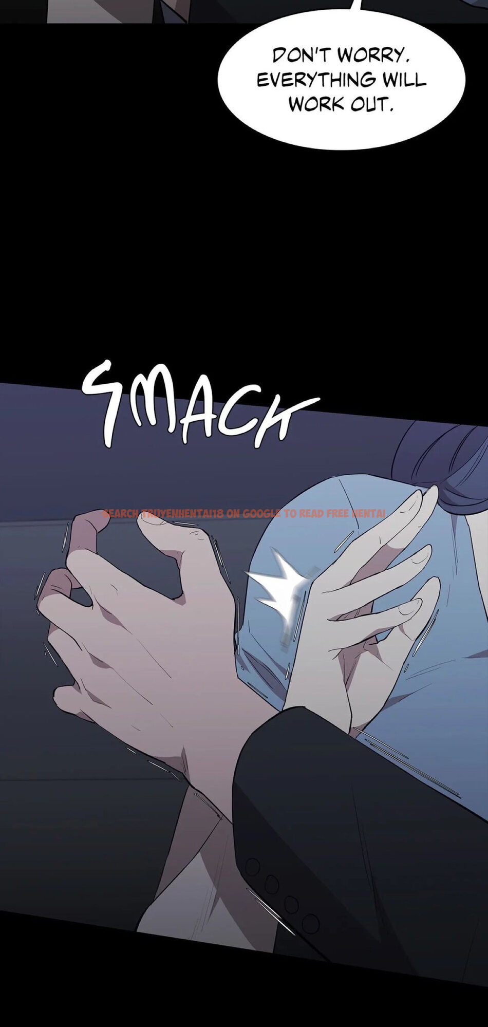 Read Hentai Image 48 07099 in comic Thorns On Innocence - Chapter 76 - hentaitnt.net