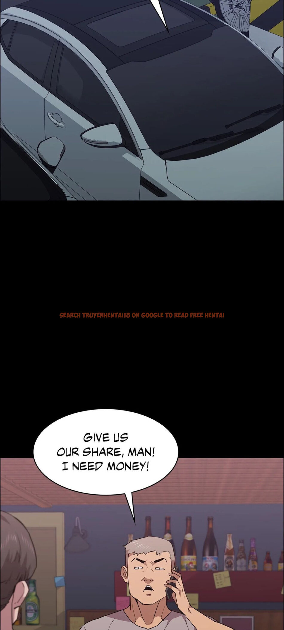 Read Hentai Image 56 07099 in comic Thorns On Innocence - Chapter 76 - hentaitnt.net