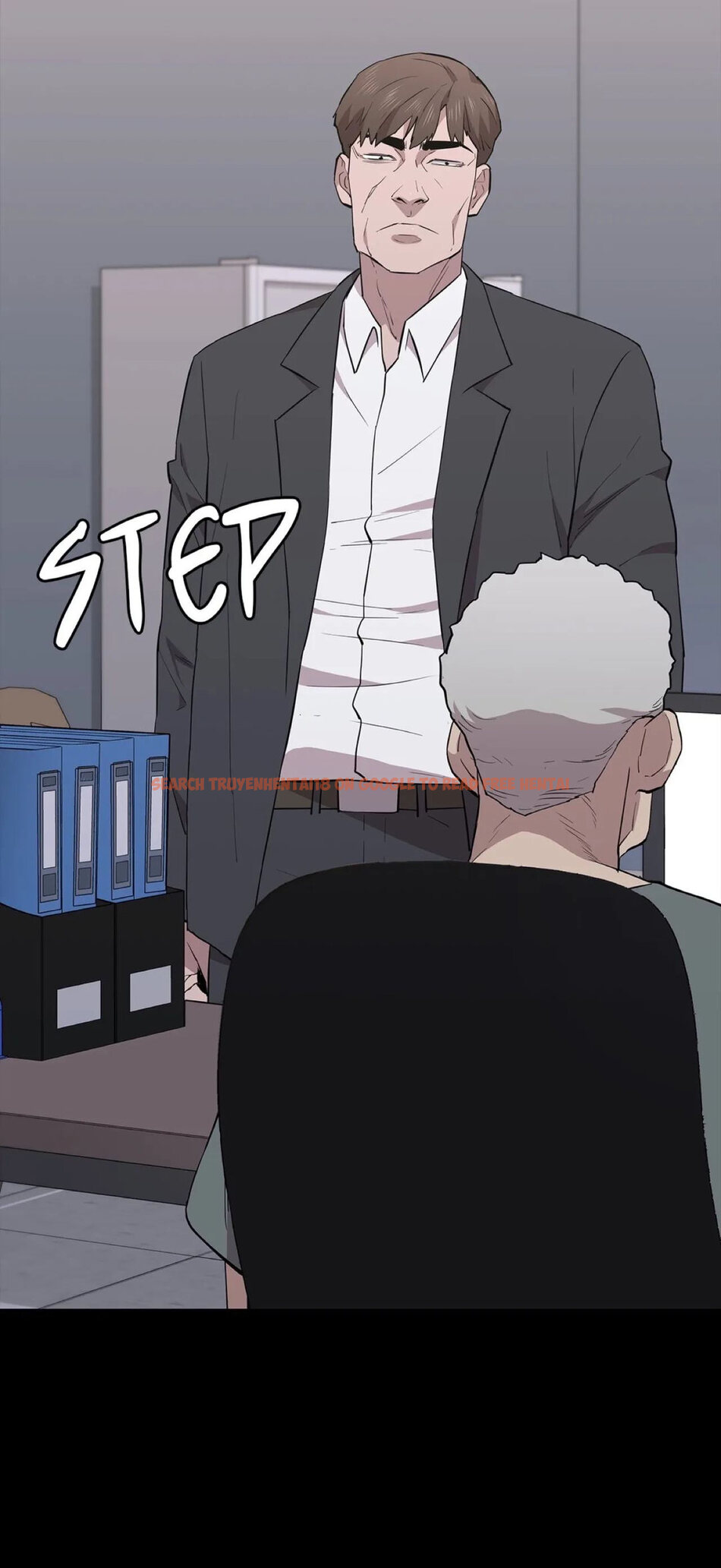 Read Hentai Image 6 07099 in comic Thorns On Innocence - Chapter 76 - hentaitnt.net