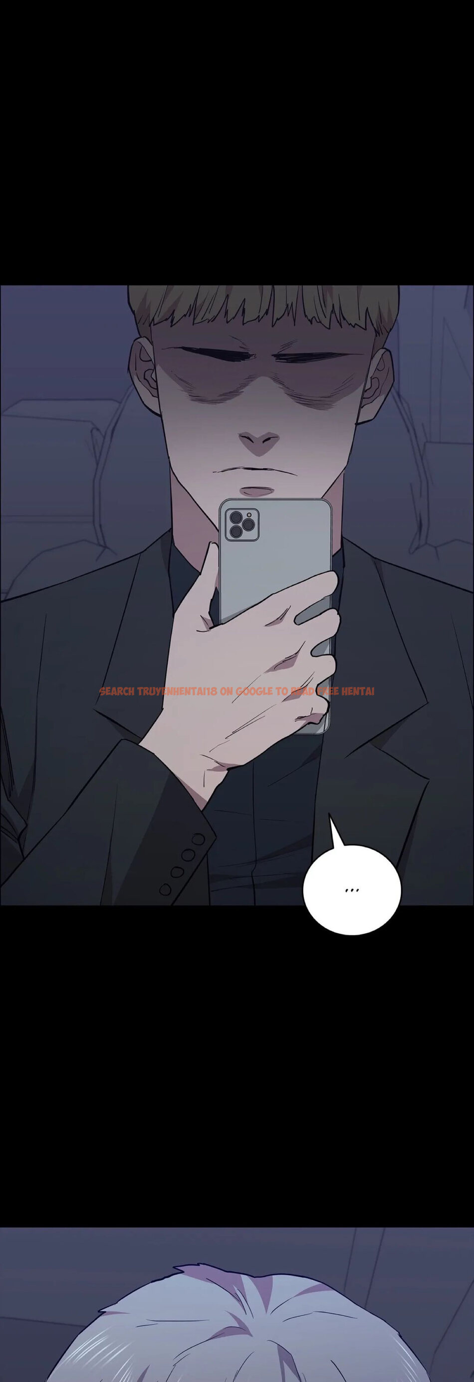 Read Hentai Image 64 07099 in comic Thorns On Innocence - Chapter 76 - hentaitnt.net
