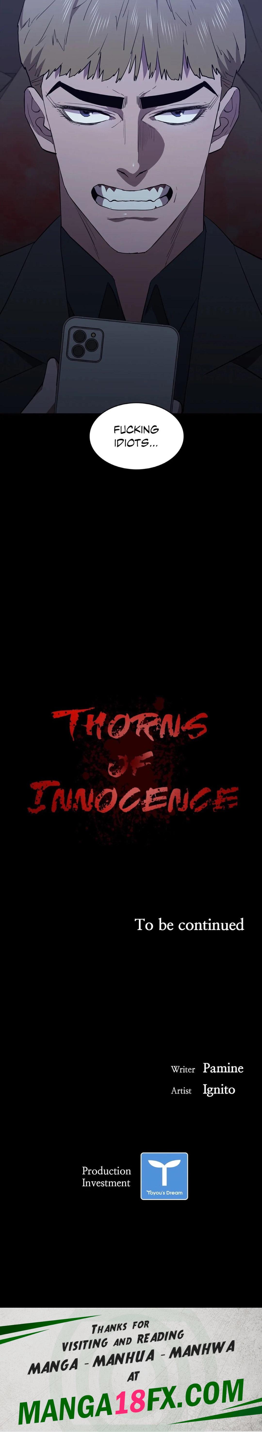 Read Hentai Image 65 07099 in comic Thorns On Innocence - Chapter 76 - hentaitnt.net