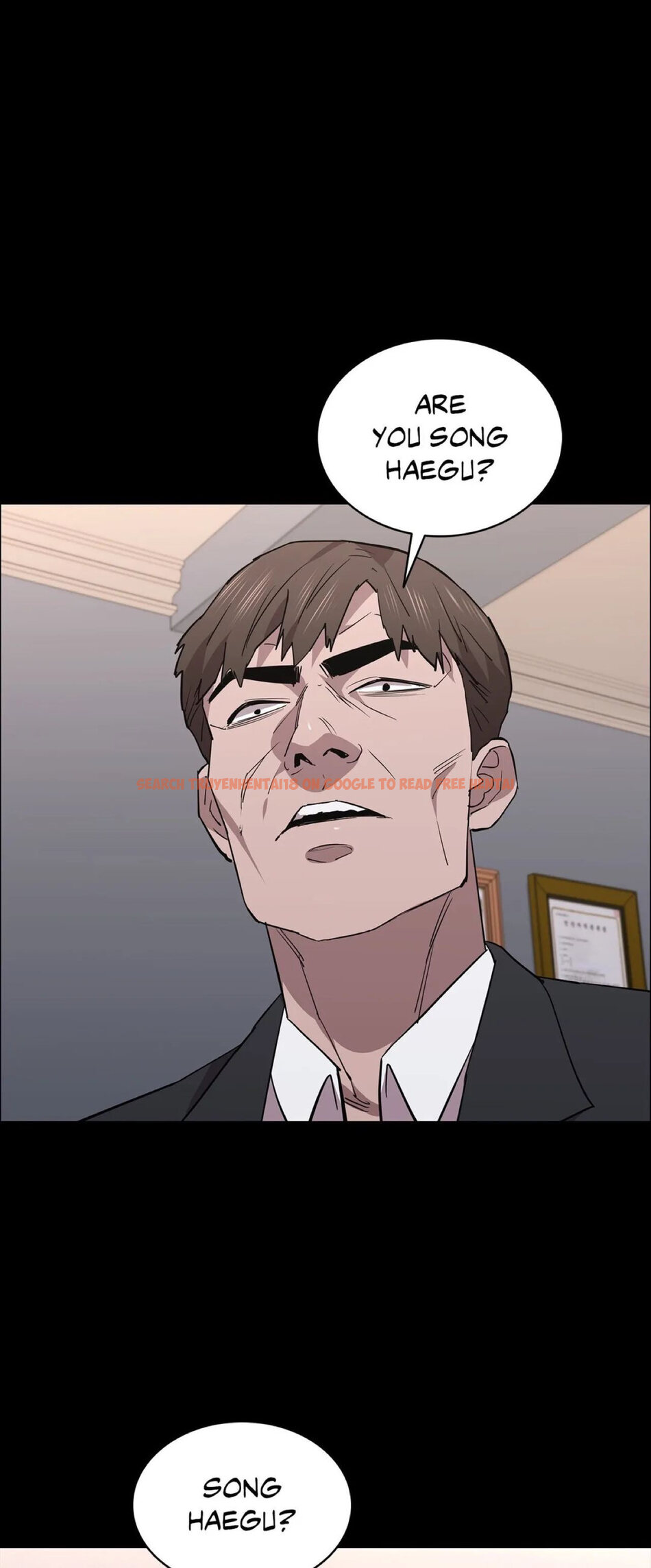 Read Hentai Image 7 07099 in comic Thorns On Innocence - Chapter 76 - hentaitnt.net