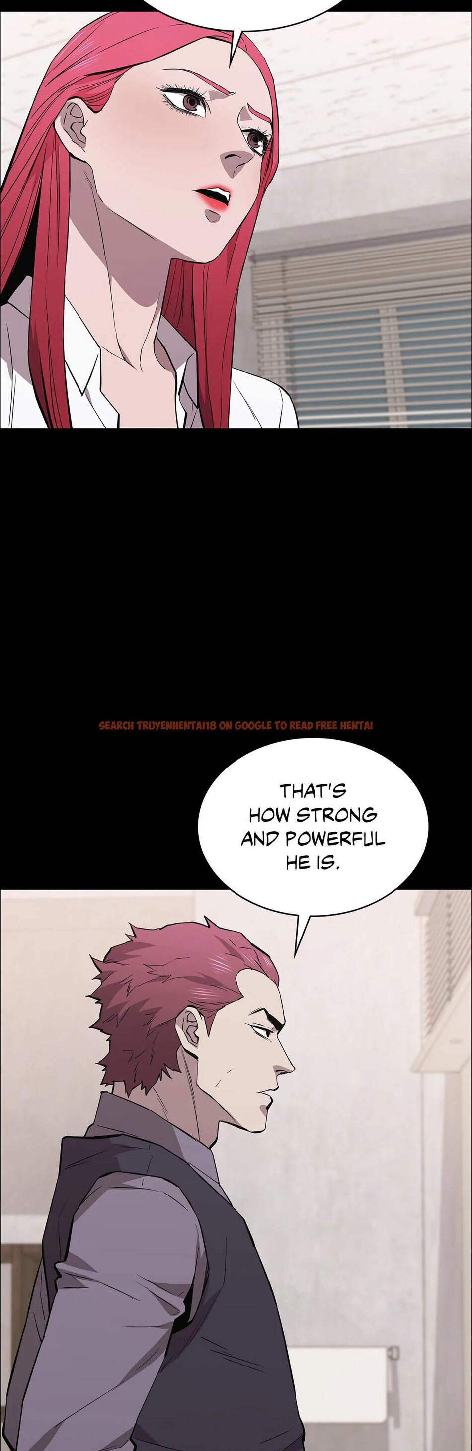 Read Hentai Image 16 07161 in comic Thorns On Innocence - Chapter 77 - hentaitnt.net