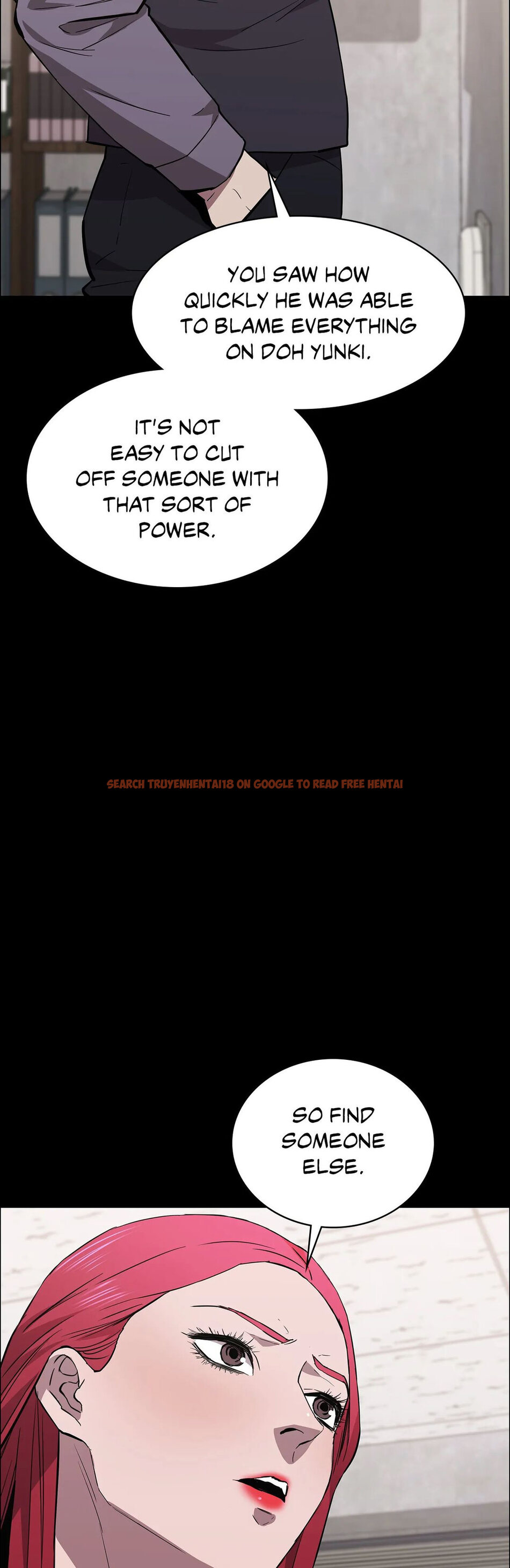 Read Hentai Image 17 07161 in comic Thorns On Innocence - Chapter 77 - hentaitnt.net