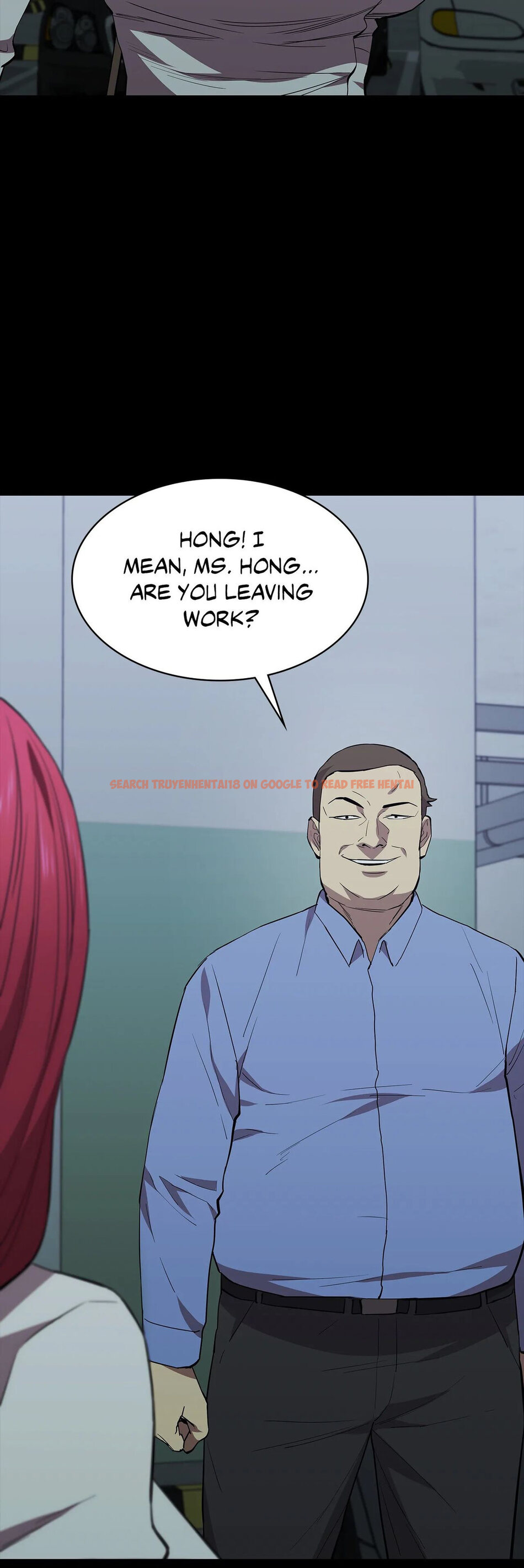 Read Hentai Image 36 07161 in comic Thorns On Innocence - Chapter 77 - hentaitnt.net