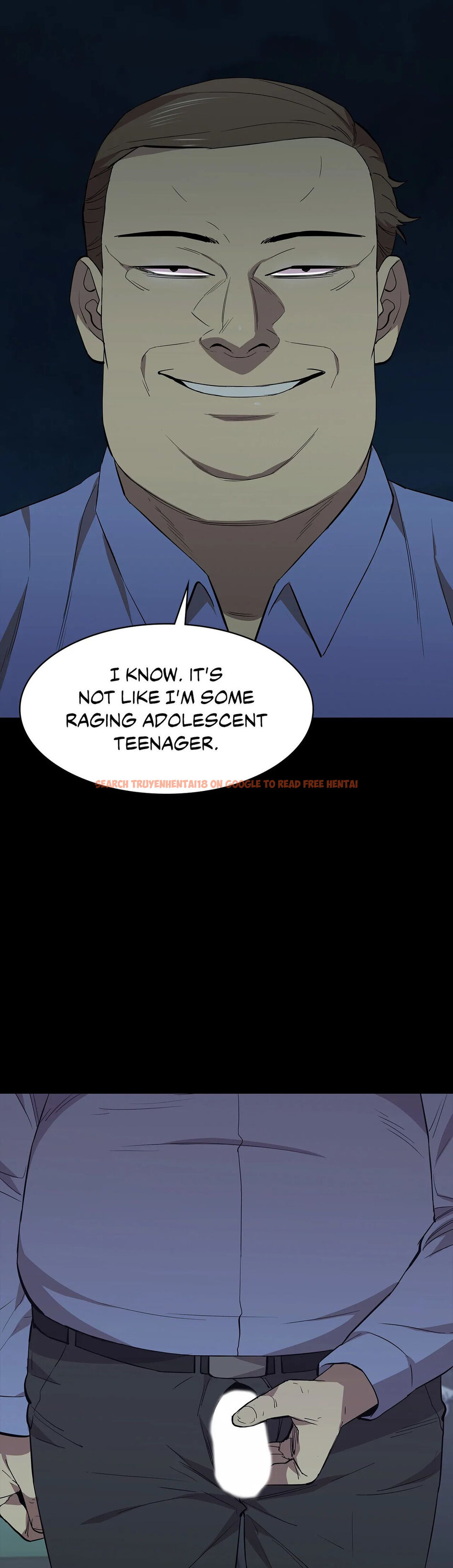 Read Hentai Image 43 07161 in comic Thorns On Innocence - Chapter 77 - hentaitnt.net