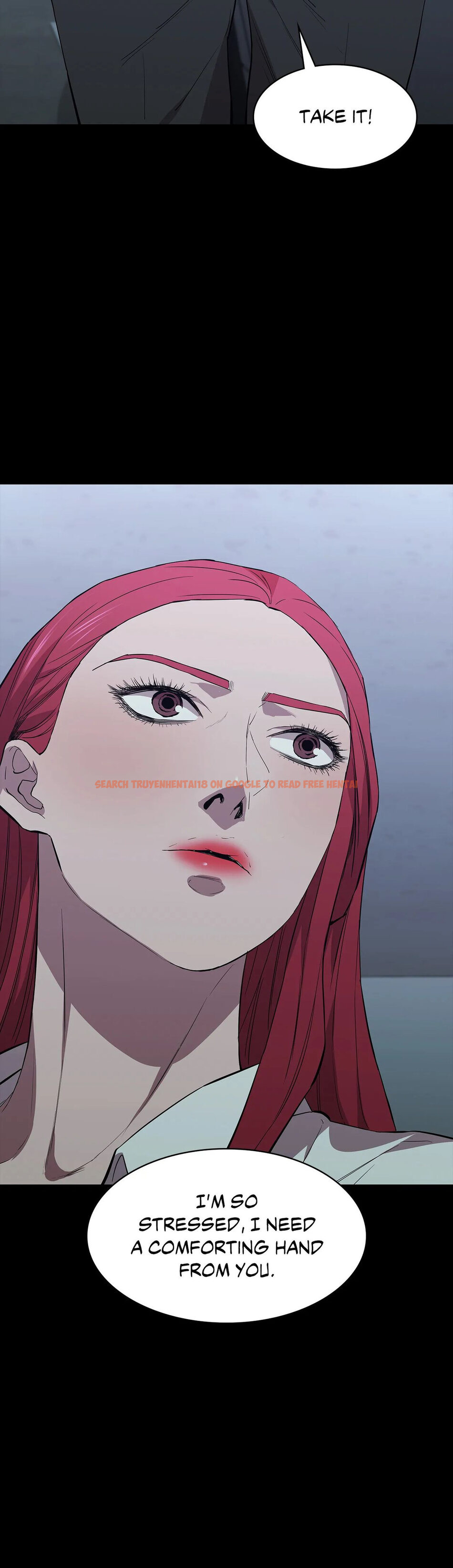 Read Hentai Image 44 07161 in comic Thorns On Innocence - Chapter 77 - hentaitnt.net
