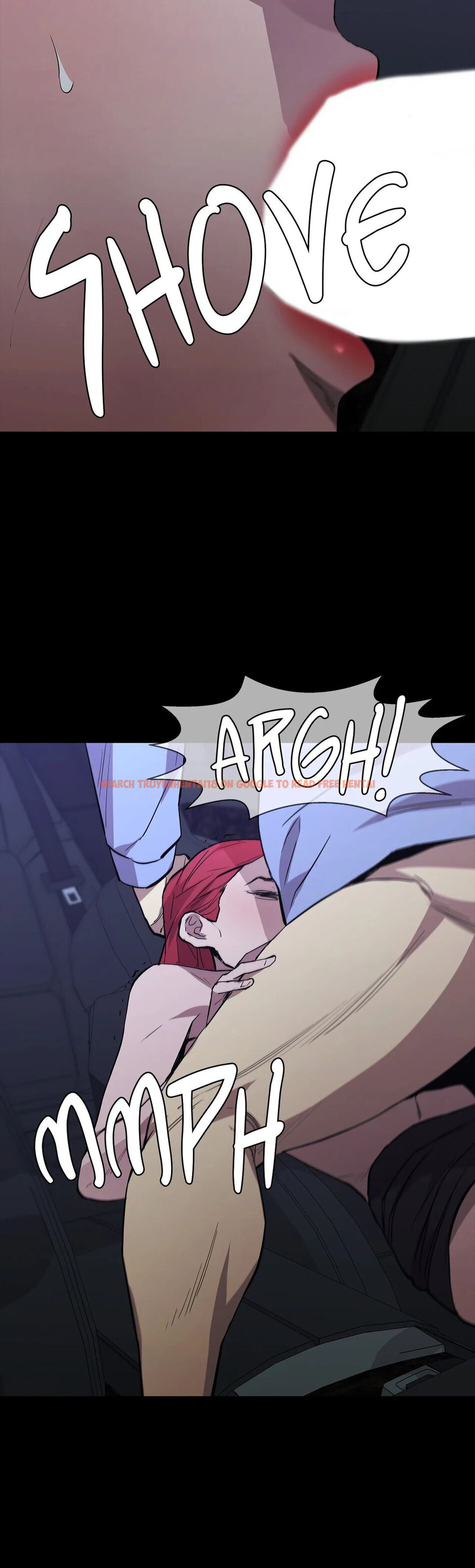 Read Hentai Image 52 07161 in comic Thorns On Innocence - Chapter 77 - hentaitnt.net