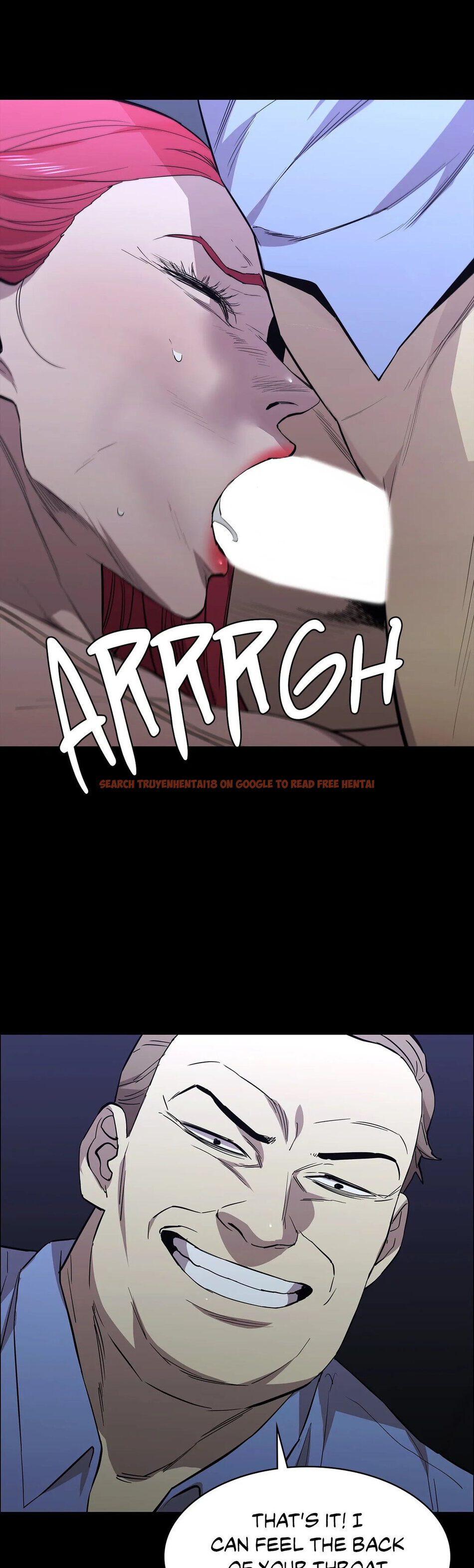 Read Hentai Image 53 07161 in comic Thorns On Innocence - Chapter 77 - hentaitnt.net