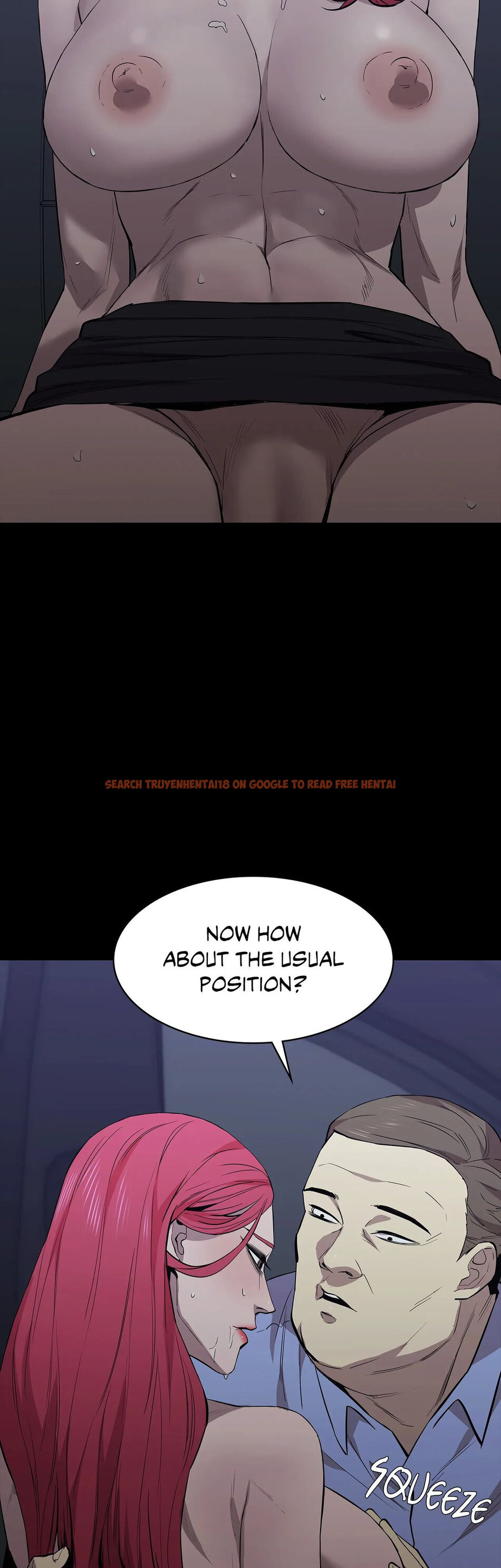 Read Hentai Image 62 07161 in comic Thorns On Innocence - Chapter 77 - hentaitnt.net