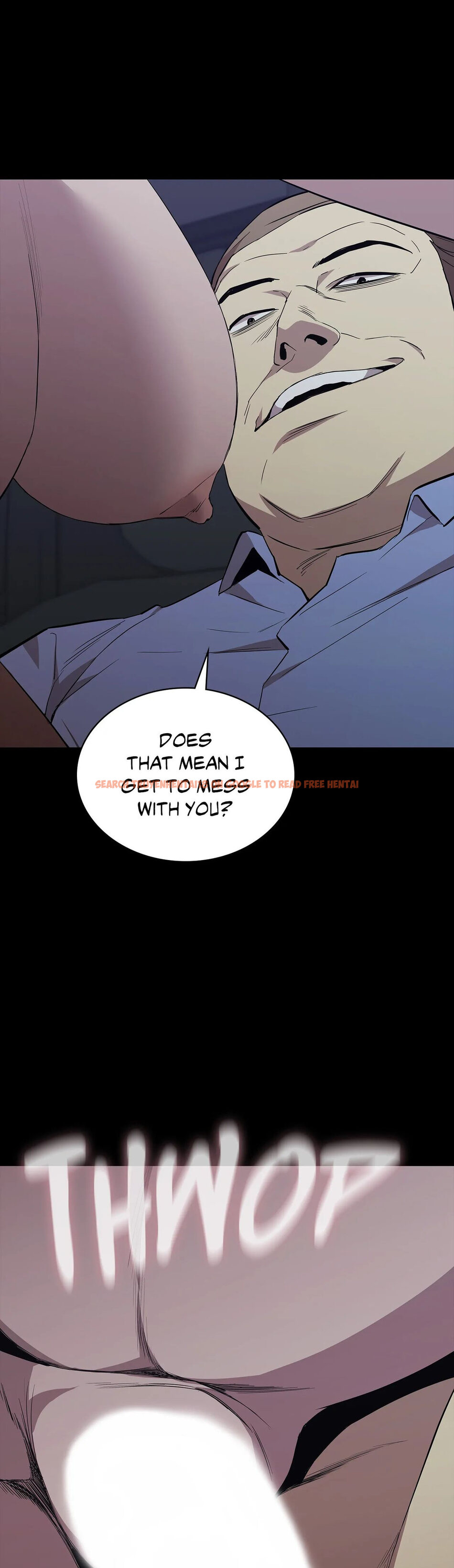 Read Hentai Image 70 07161 in comic Thorns On Innocence - Chapter 77 - hentaitnt.net