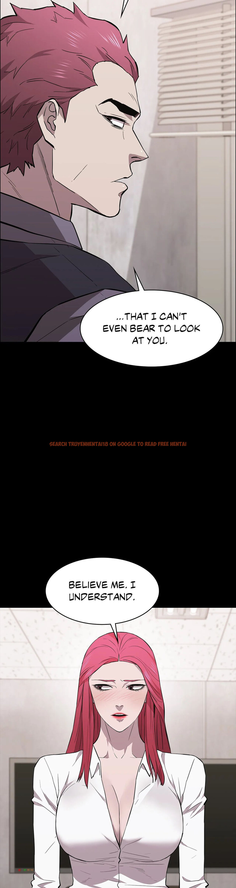 Read Hentai Image 8 07161 in comic Thorns On Innocence - Chapter 77 - hentaitnt.net