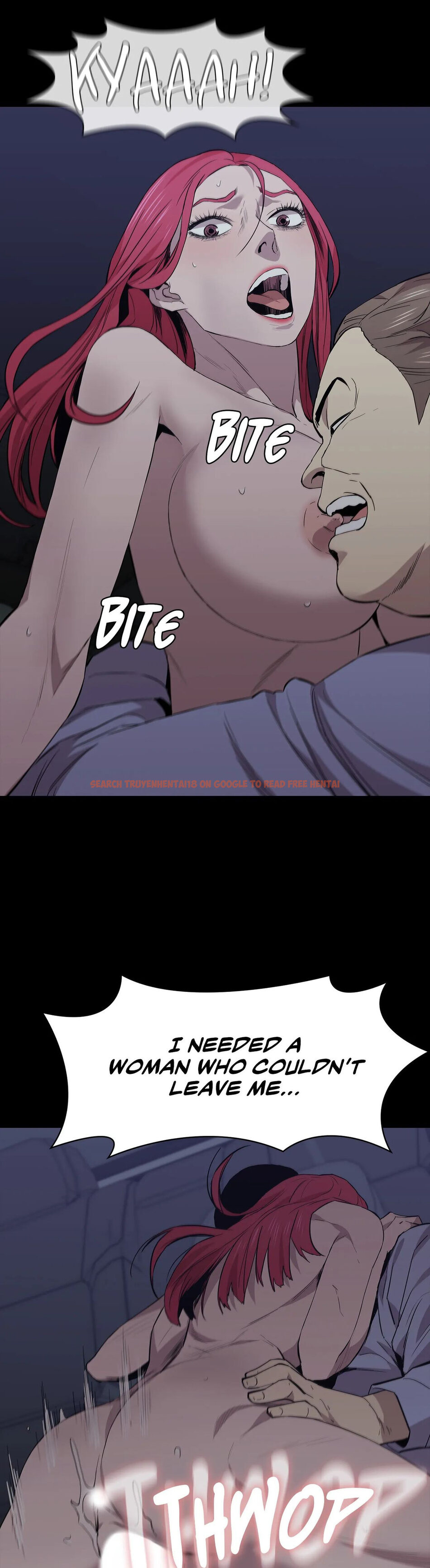 Read Hentai Image 80 07161 in comic Thorns On Innocence - Chapter 77 - hentaitnt.net
