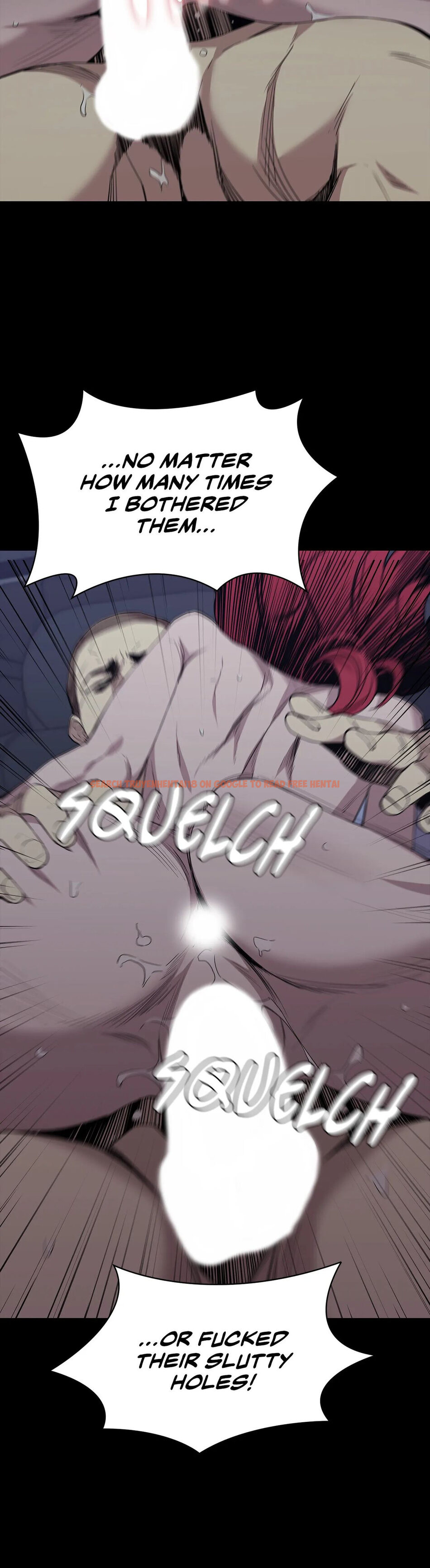 Read Hentai Image 81 07161 in comic Thorns On Innocence - Chapter 77 - hentaitnt.net