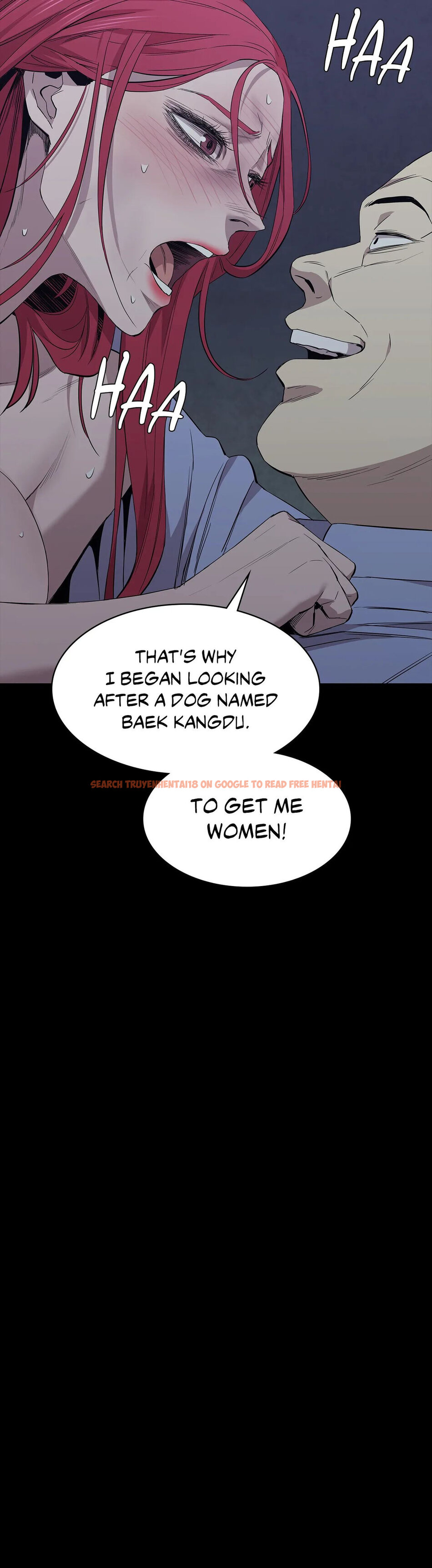 Read Hentai Image 88 07161 in comic Thorns On Innocence - Chapter 77 - hentaitnt.net
