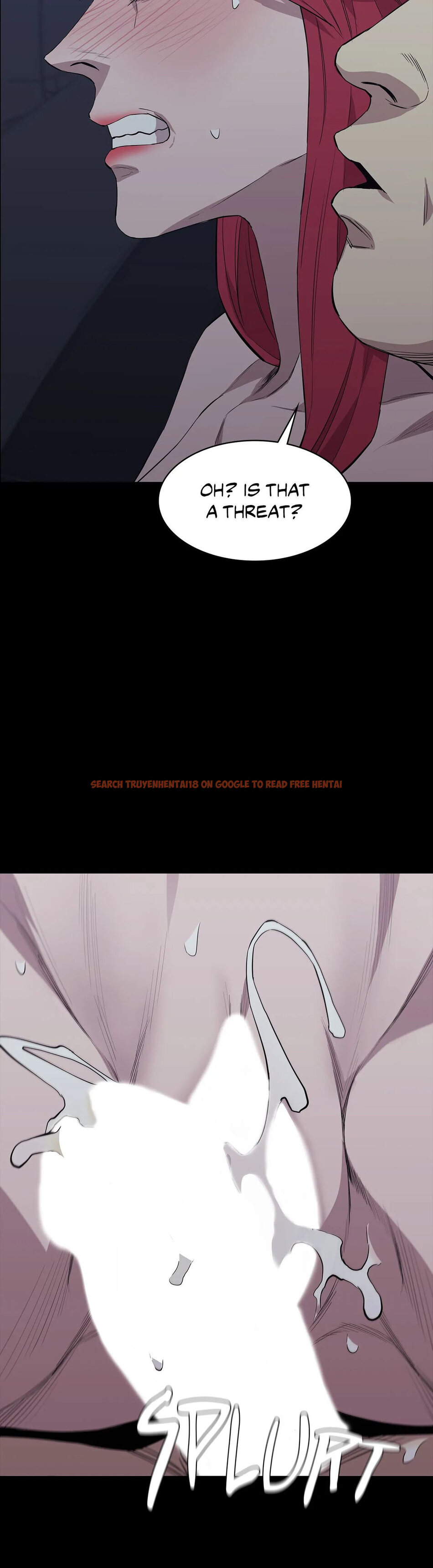Read Hentai Image 90 07161 in comic Thorns On Innocence - Chapter 77 - hentaitnt.net