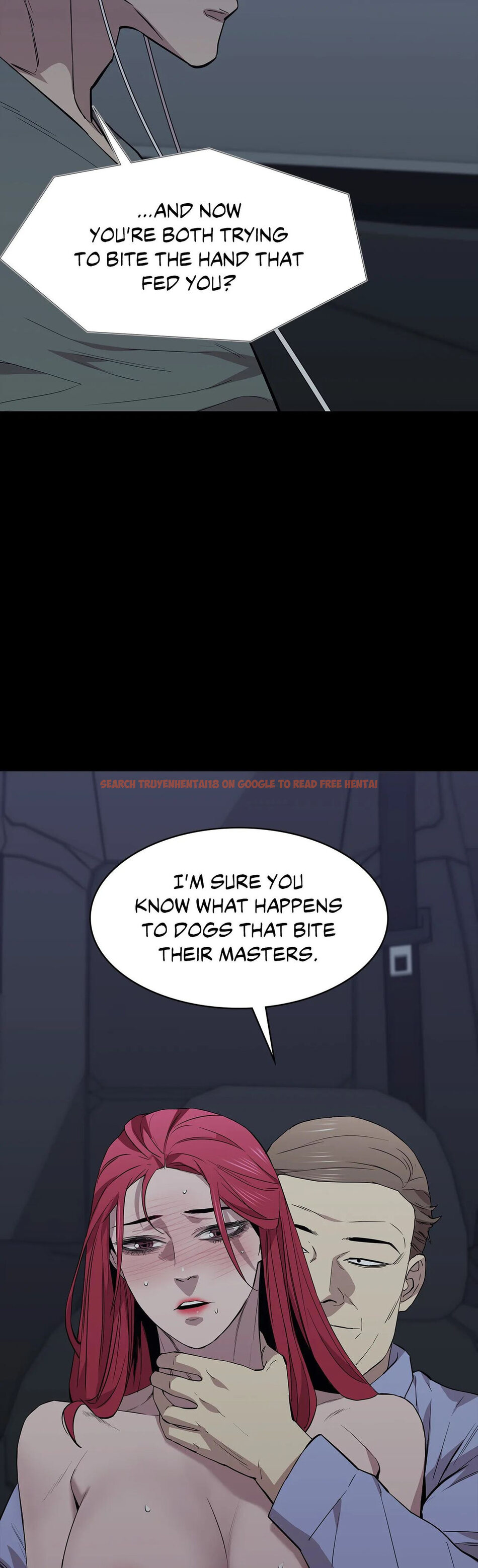 Read Hentai Image 98 07161 in comic Thorns On Innocence - Chapter 77 - hentaitnt.net