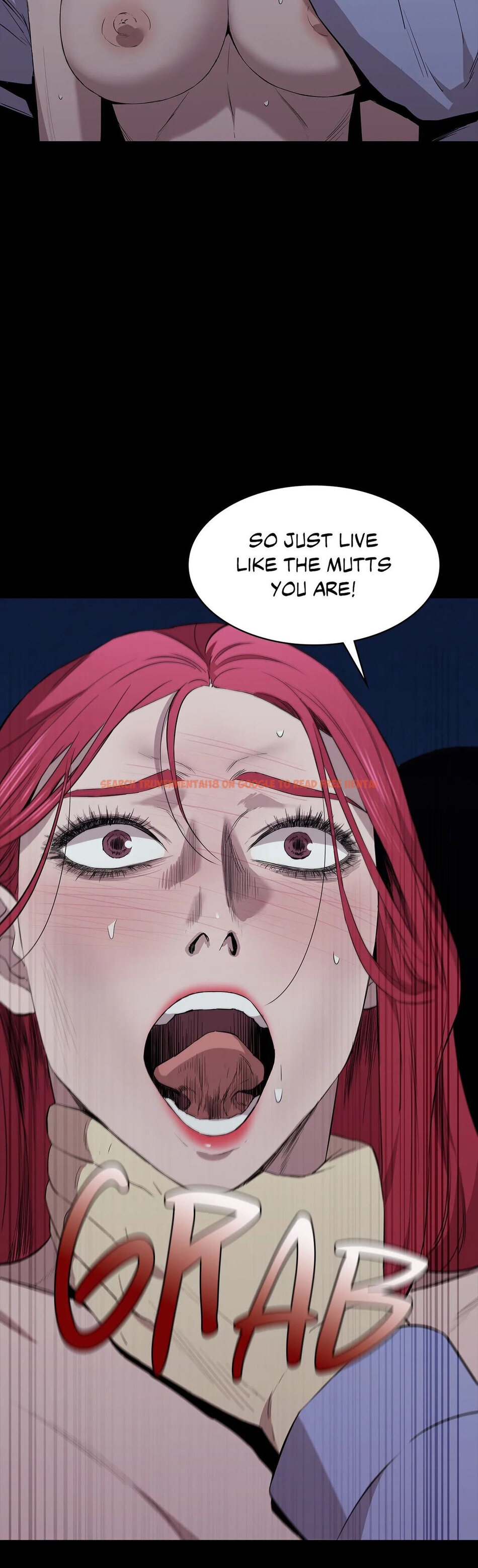 Read Hentai Image 99 07161 in comic Thorns On Innocence - Chapter 77 - hentaitnt.net