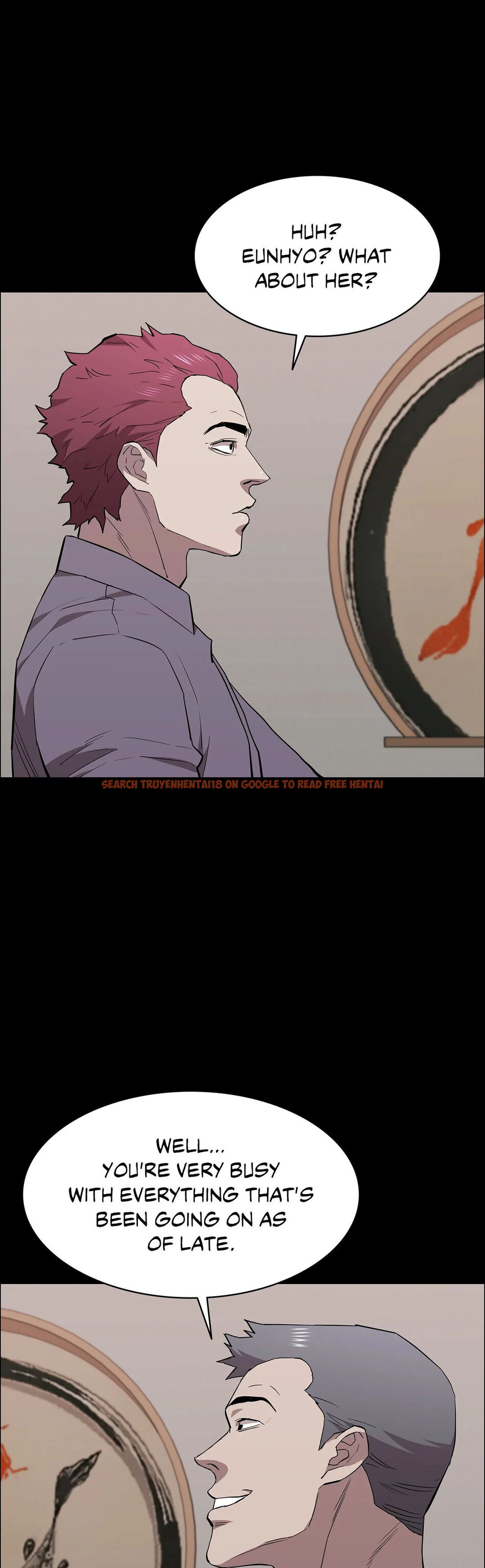 Read Hentai Image 16 07230 in comic Thorns On Innocence - Chapter 78 - hentaitnt.net