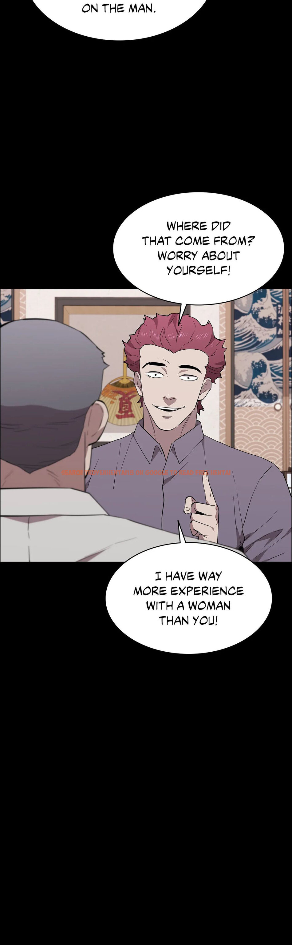 Read Hentai Image 18 07230 in comic Thorns On Innocence - Chapter 78 - hentaitnt.net