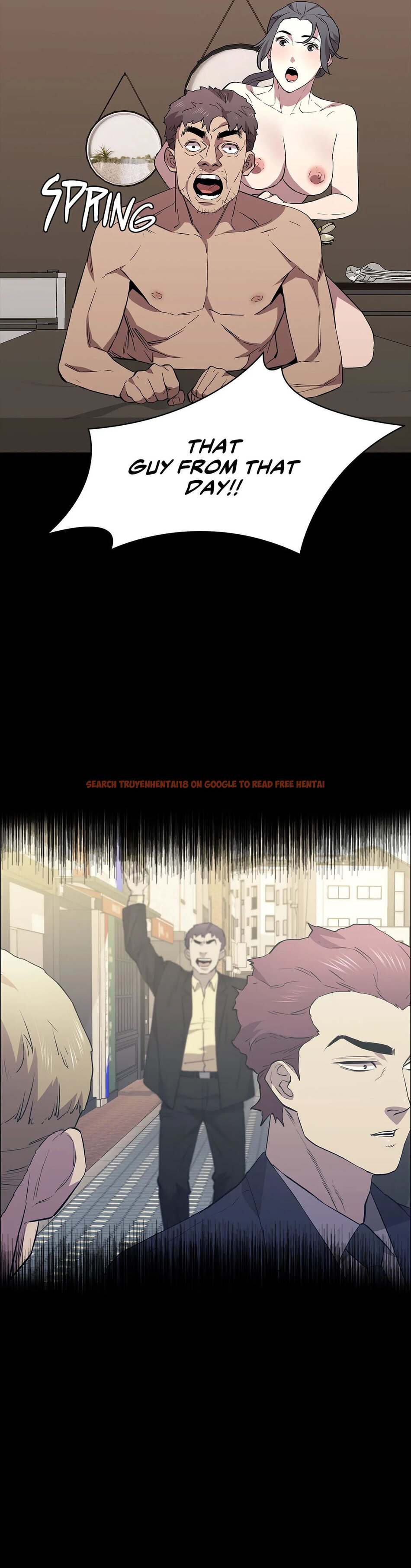 Read Hentai Image 27 07231 in comic Thorns On Innocence - Chapter 78 - hentaitnt.net