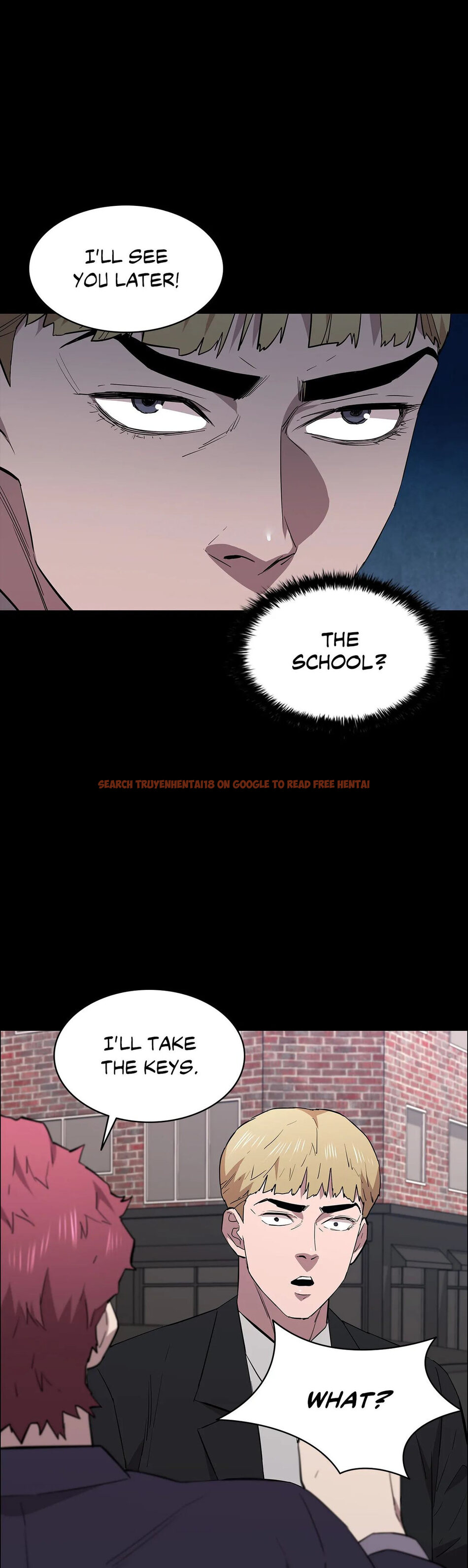 Read Hentai Image 36 07231 in comic Thorns On Innocence - Chapter 78 - hentaitnt.net