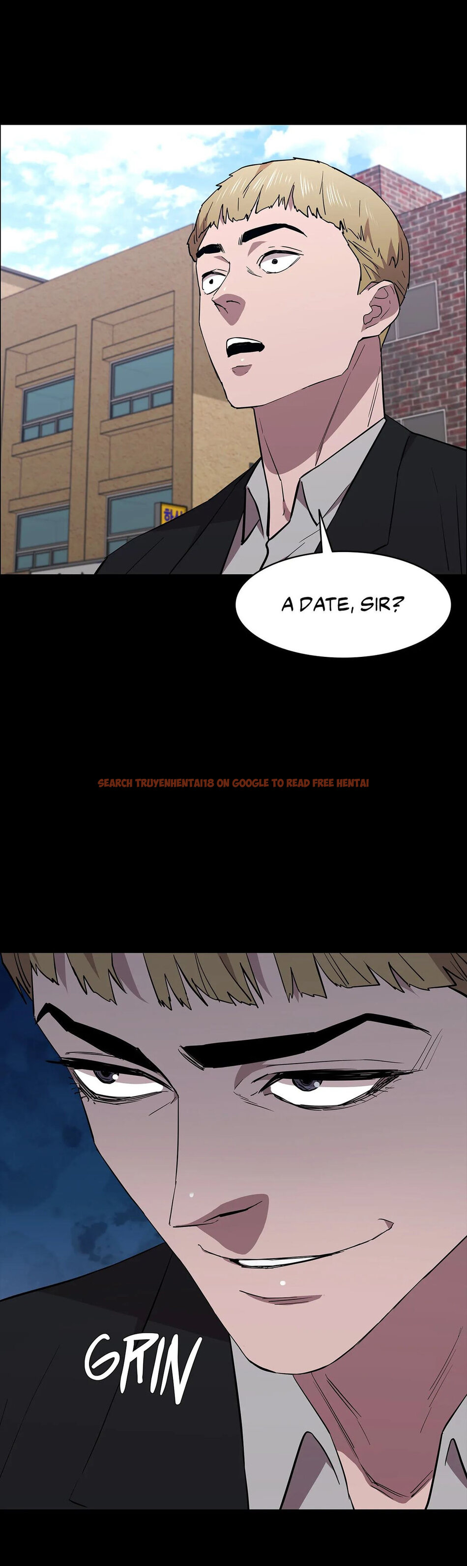 Read Hentai Image 38 07231 in comic Thorns On Innocence - Chapter 78 - hentaitnt.net