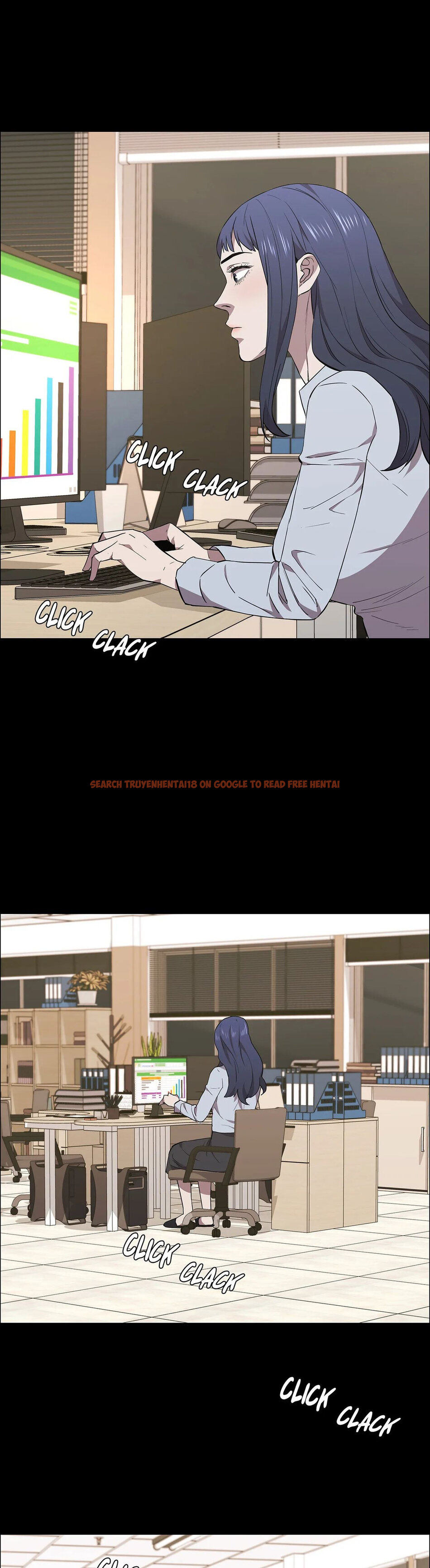 Read Hentai Image 45 07231 in comic Thorns On Innocence - Chapter 78 - hentaitnt.net
