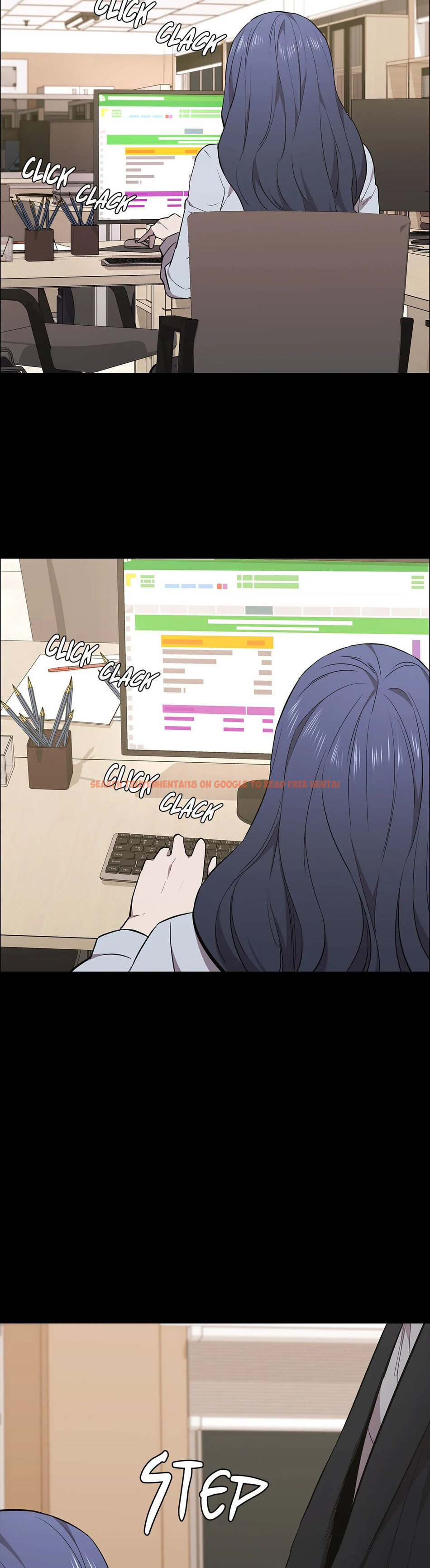 Read Hentai Image 46 07231 in comic Thorns On Innocence - Chapter 78 - hentaitnt.net