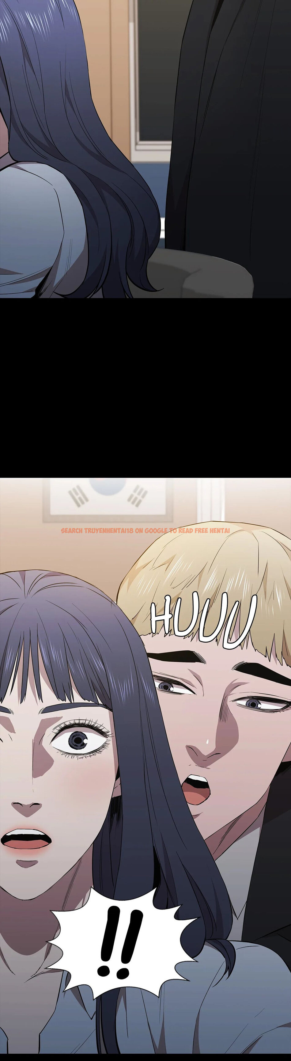 Read Hentai Image 47 07231 in comic Thorns On Innocence - Chapter 78 - hentaitnt.net