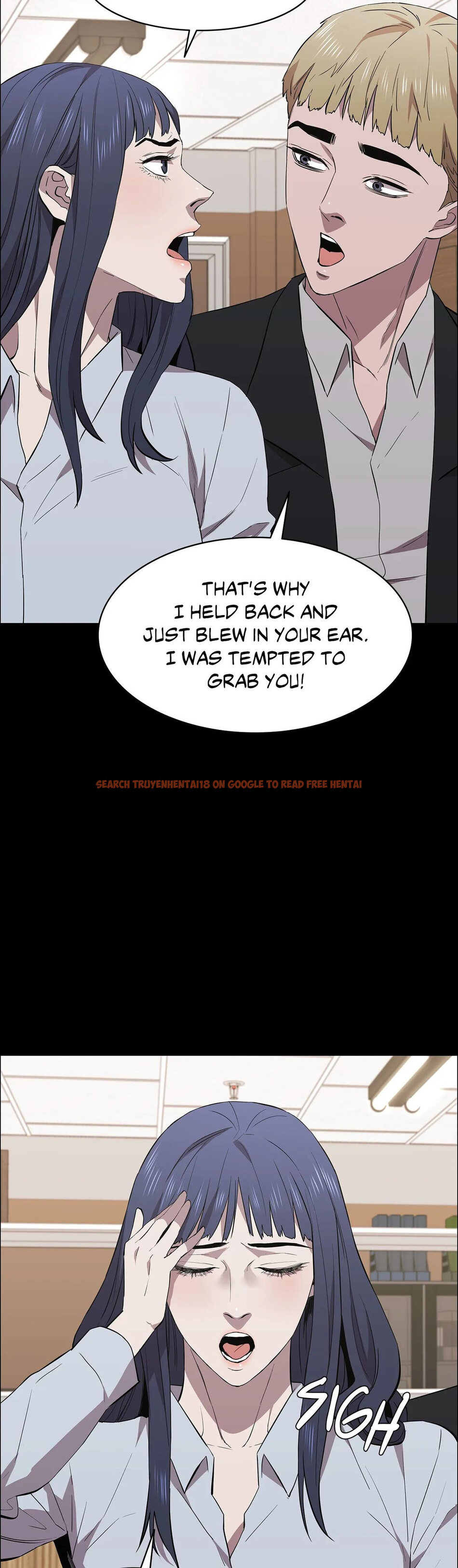 Read Hentai Image 54 07231 in comic Thorns On Innocence - Chapter 78 - hentaitnt.net