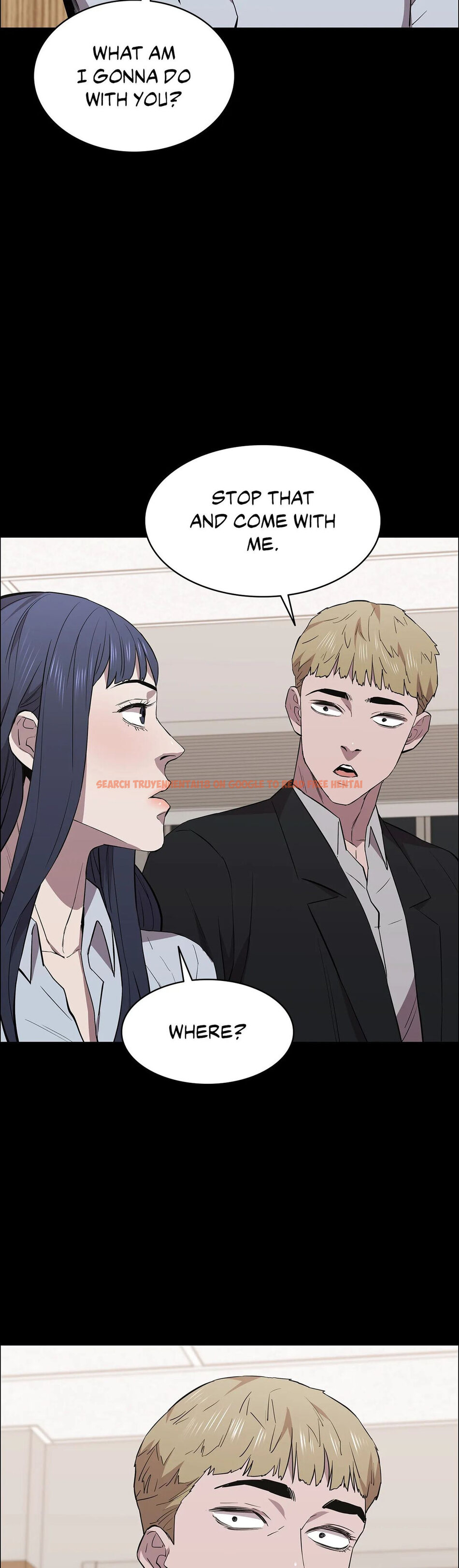 Read Hentai Image 55 07231 in comic Thorns On Innocence - Chapter 78 - hentaitnt.net
