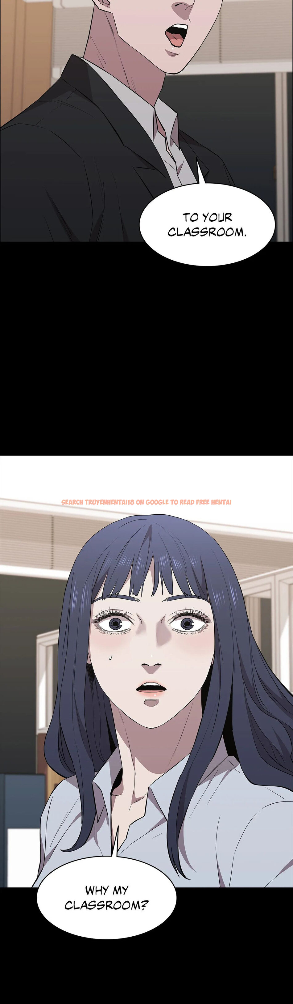 Read Hentai Image 56 07231 in comic Thorns On Innocence - Chapter 78 - hentaitnt.net