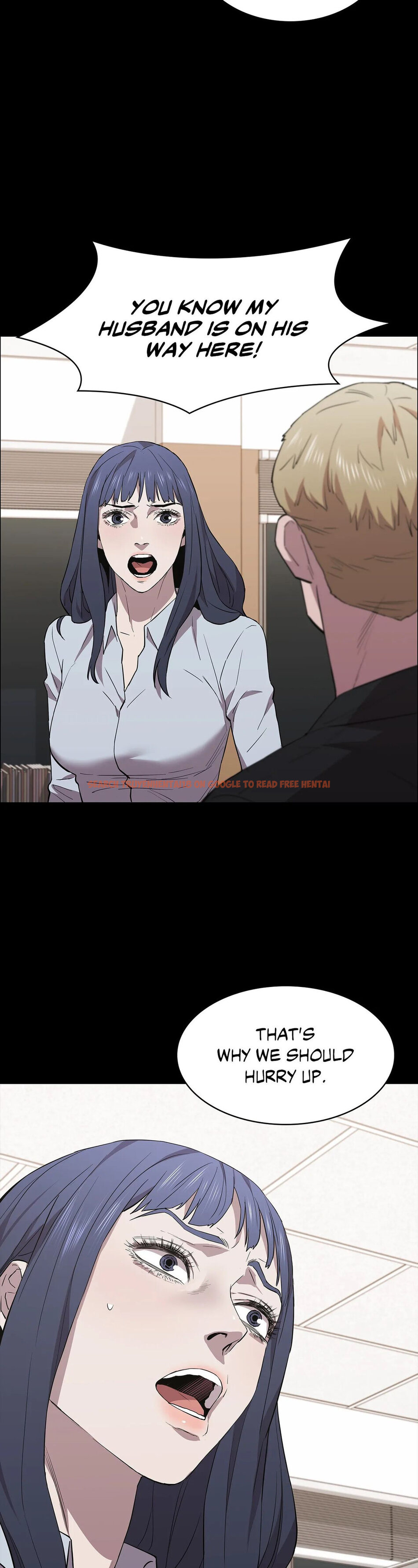 Read Hentai Image 63 07231 in comic Thorns On Innocence - Chapter 78 - hentaitnt.net