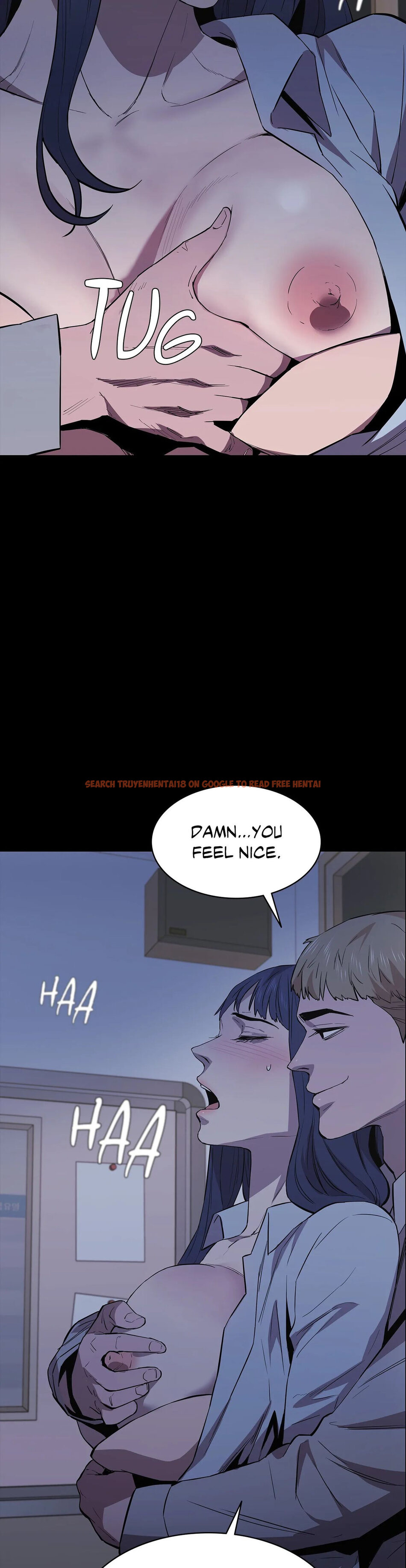 Read Hentai Image 71 07231 in comic Thorns On Innocence - Chapter 78 - hentaitnt.net